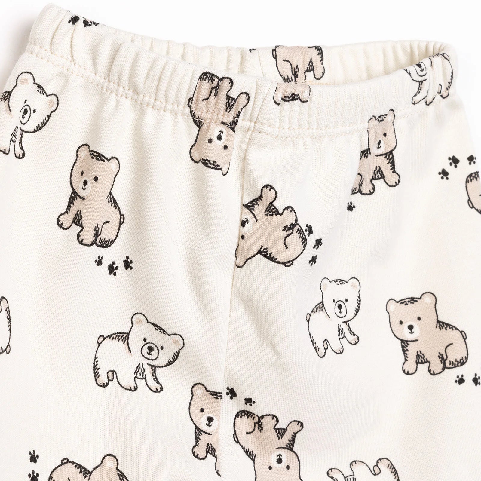 HelloBaby Newborn Footed Bottom - Blue - ebebek - Black Friday