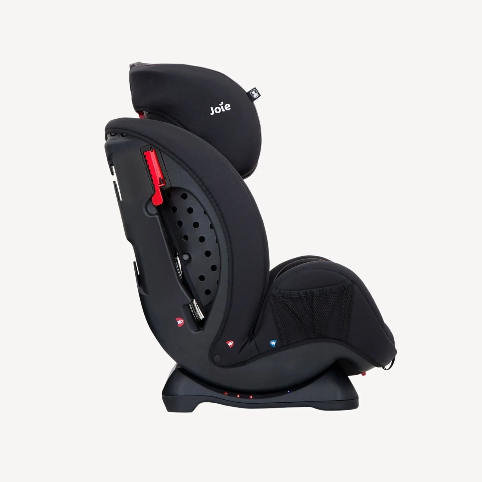 Joie Stages Group 0+/1/2 Car Seat - Coal - ebebek - Black Friday