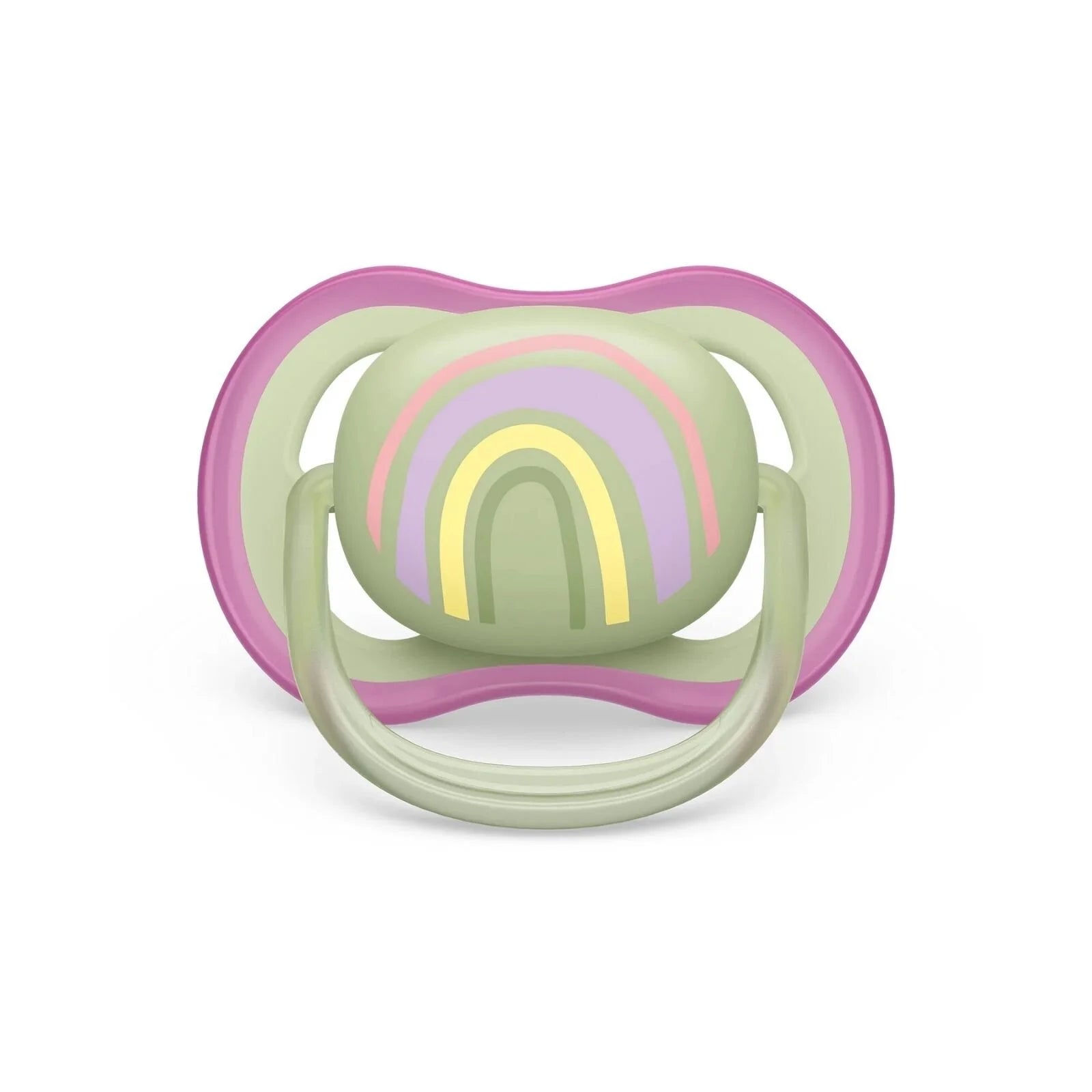 Philips Avent Ultra Air Soother 0 - 6 months Pack of 2 - ebebek - Black Friday