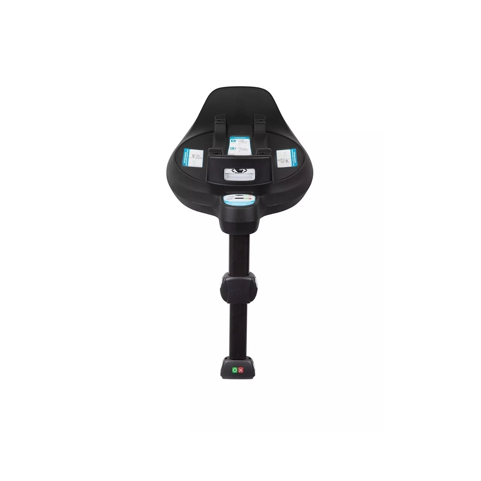 Graco Snugturn i - Size R129 Car Seat Base - Black - ebebek - Black Friday