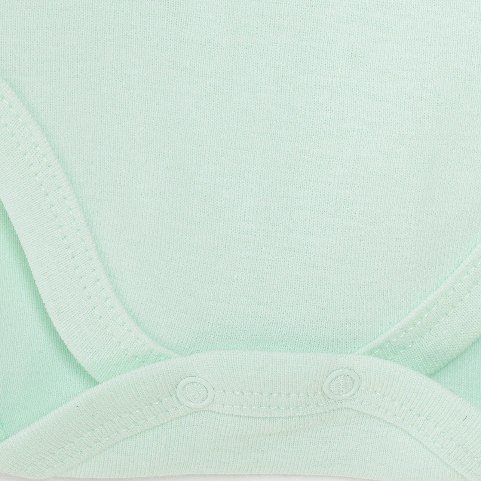 HelloBaby Baby Girl Athele Bodysuit 2 Pcs - Light Green - ebebek - Black Friday