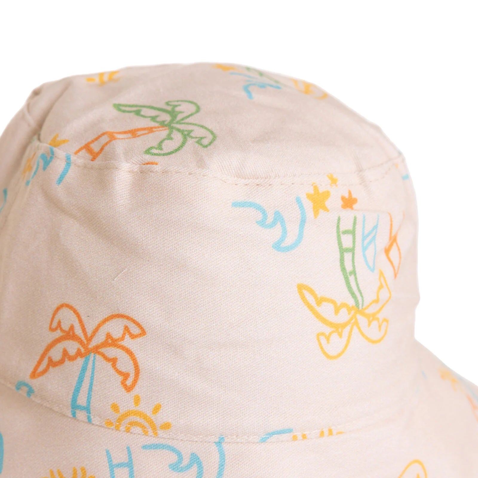 HelloBaby Boy Hat - Printed - ebebek - Black Friday