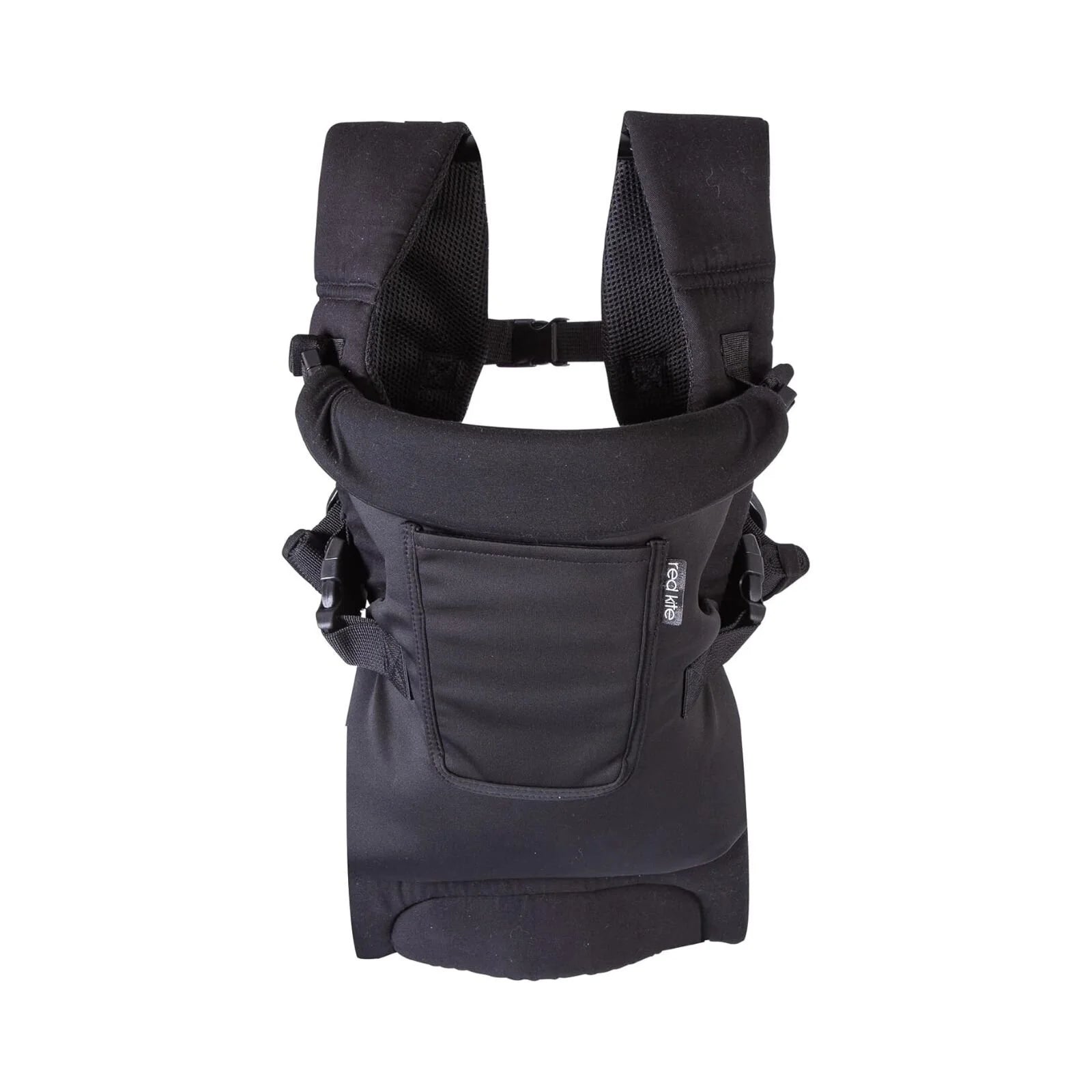 Red Kite Ara Travel Baby Carrier - Black - ebebek - Black Friday