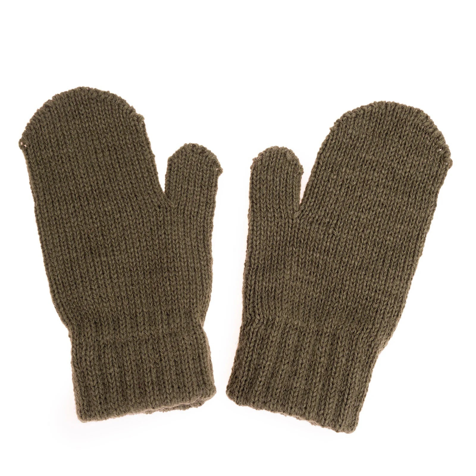 HelloBaby Boy Mitten - Khaki - ebebek - Black Friday