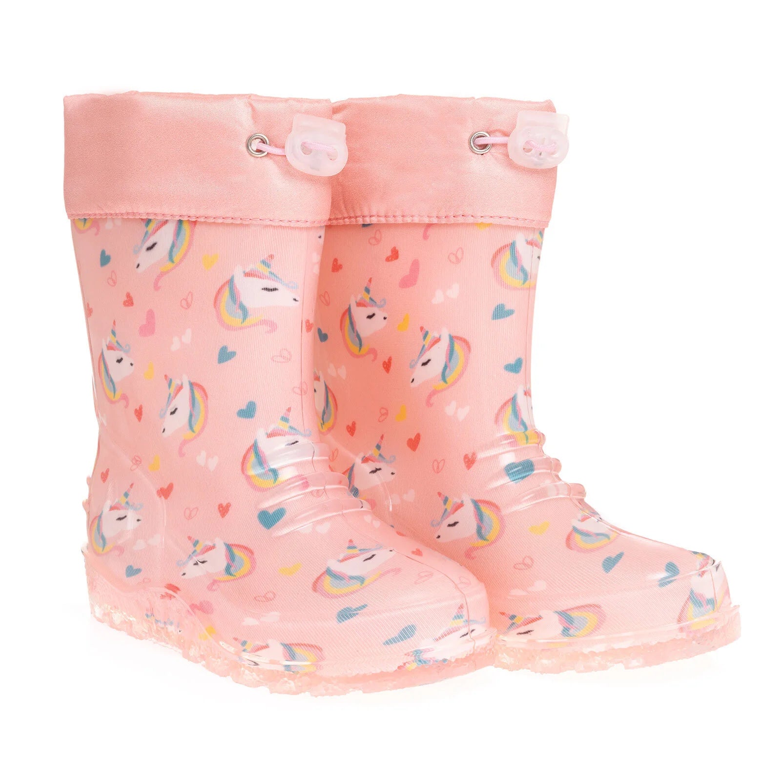 HelloBaby Girl Boots - Pink - ebebek - Black Friday