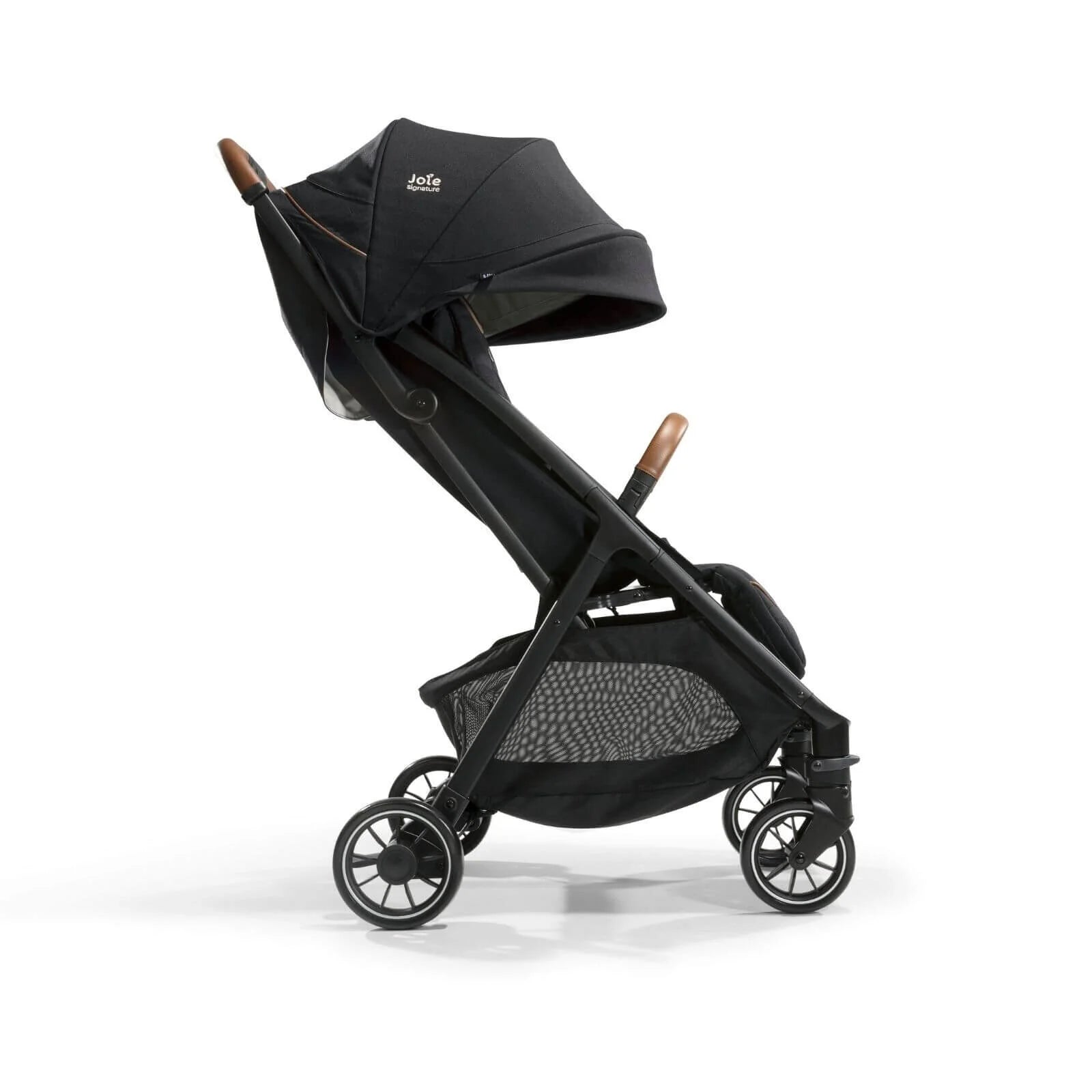 Joie Signature Parcel Stroller - Eclipse - ebebek - Black Friday