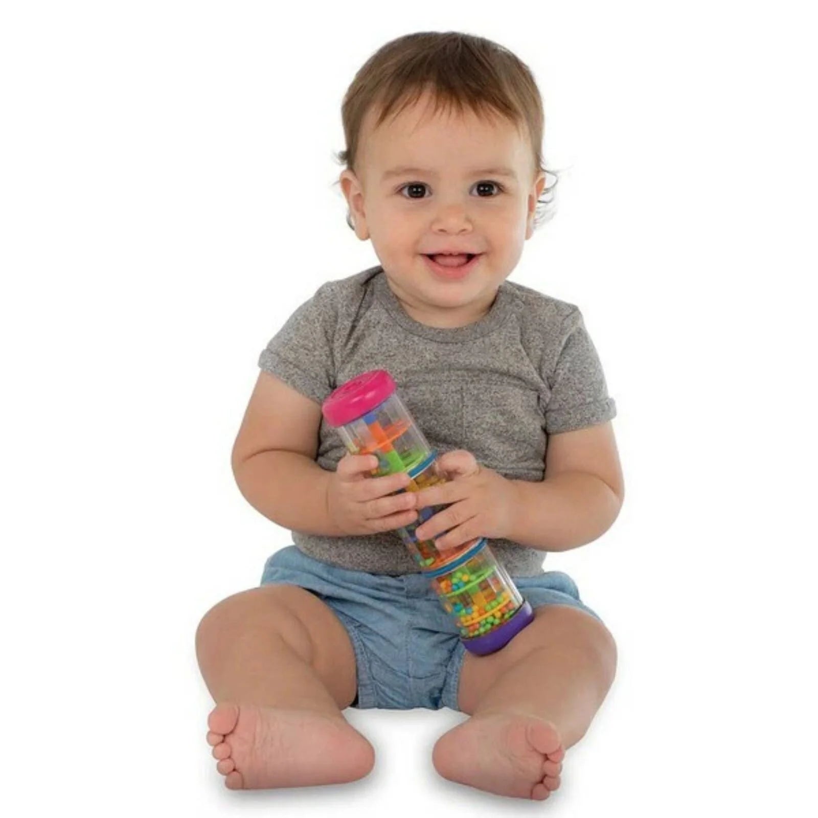 Halilit Mini Rainbomaker in Gift Box - ebebek - Black Friday