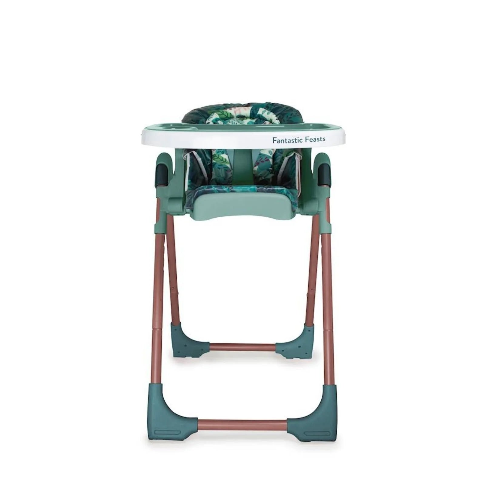 Cosatto Noodle 0+ Highchair - Midnight Jungle - ebebek - Black Friday