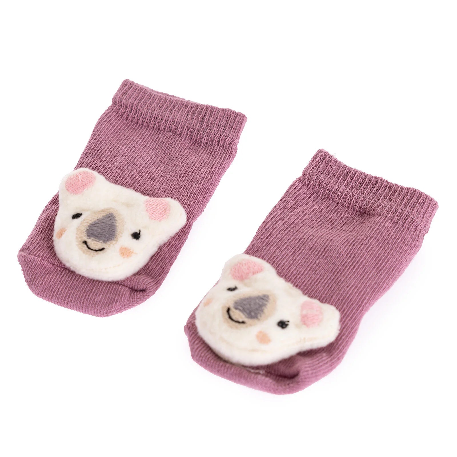 HelloBaby Baby Girl Socks - Pink - ebebek - Black Friday