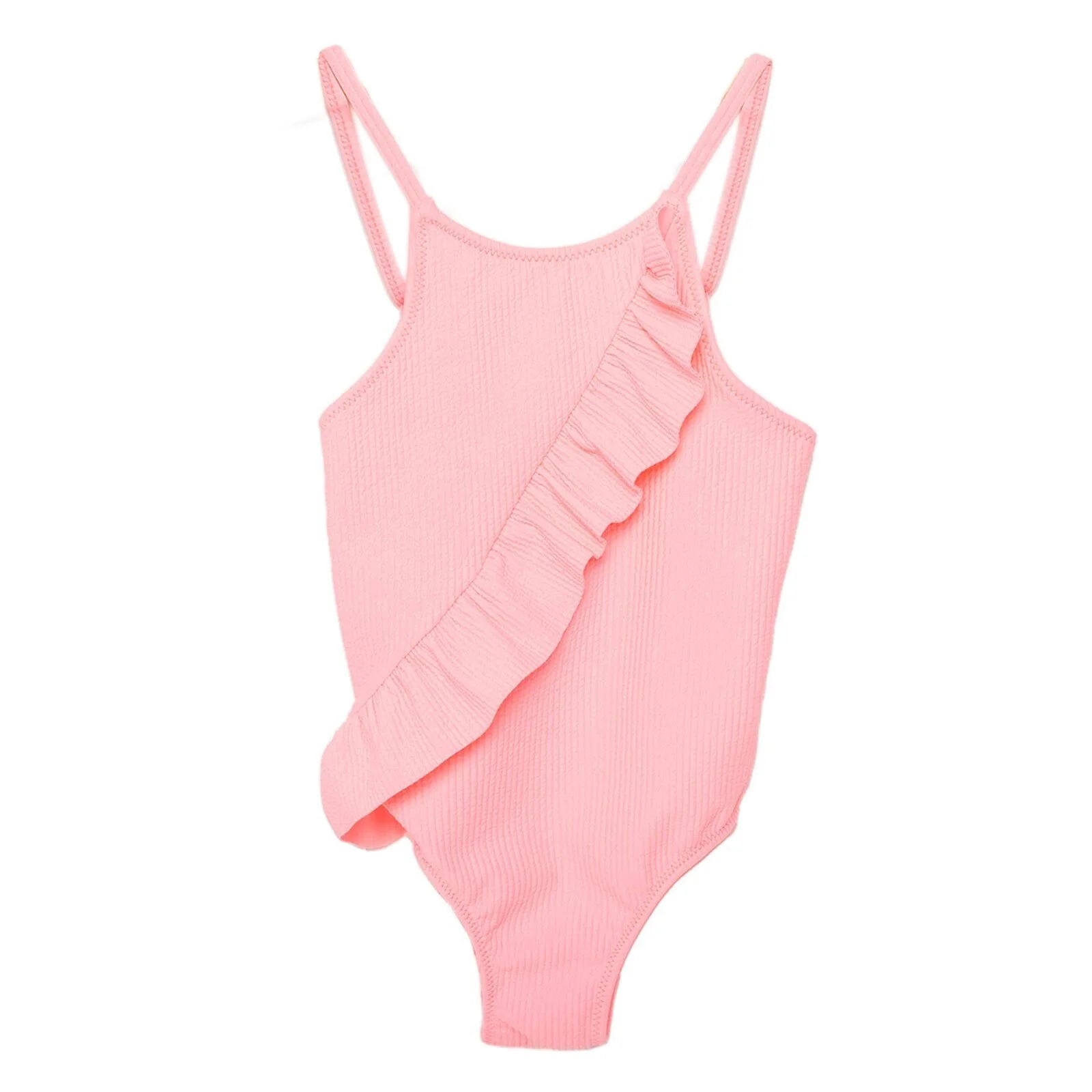 HelloBaby Girl Baby Swimsuit - Pink - ebebek - Black Friday