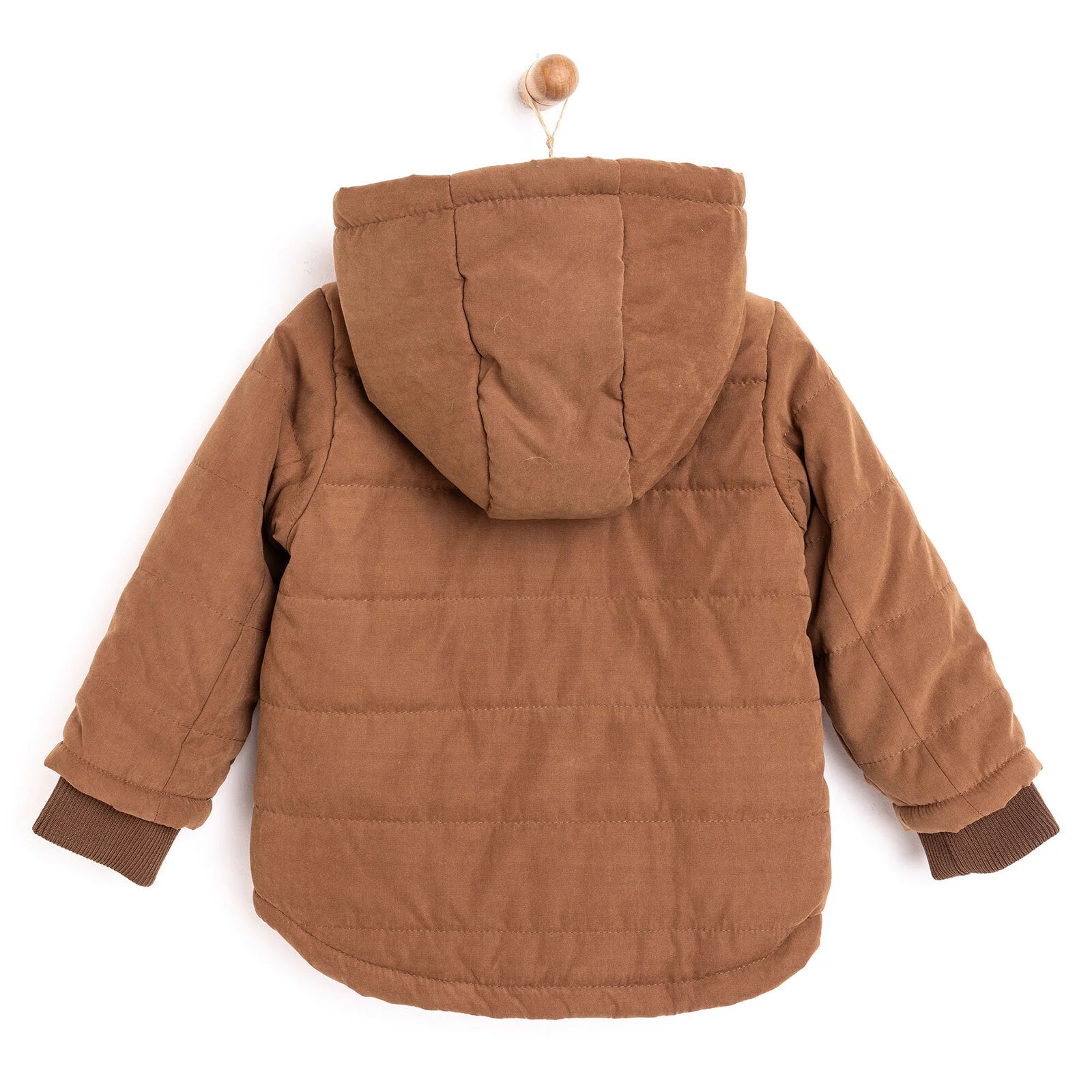 HelloBaby Coat - Brown - ebebek - Black Friday