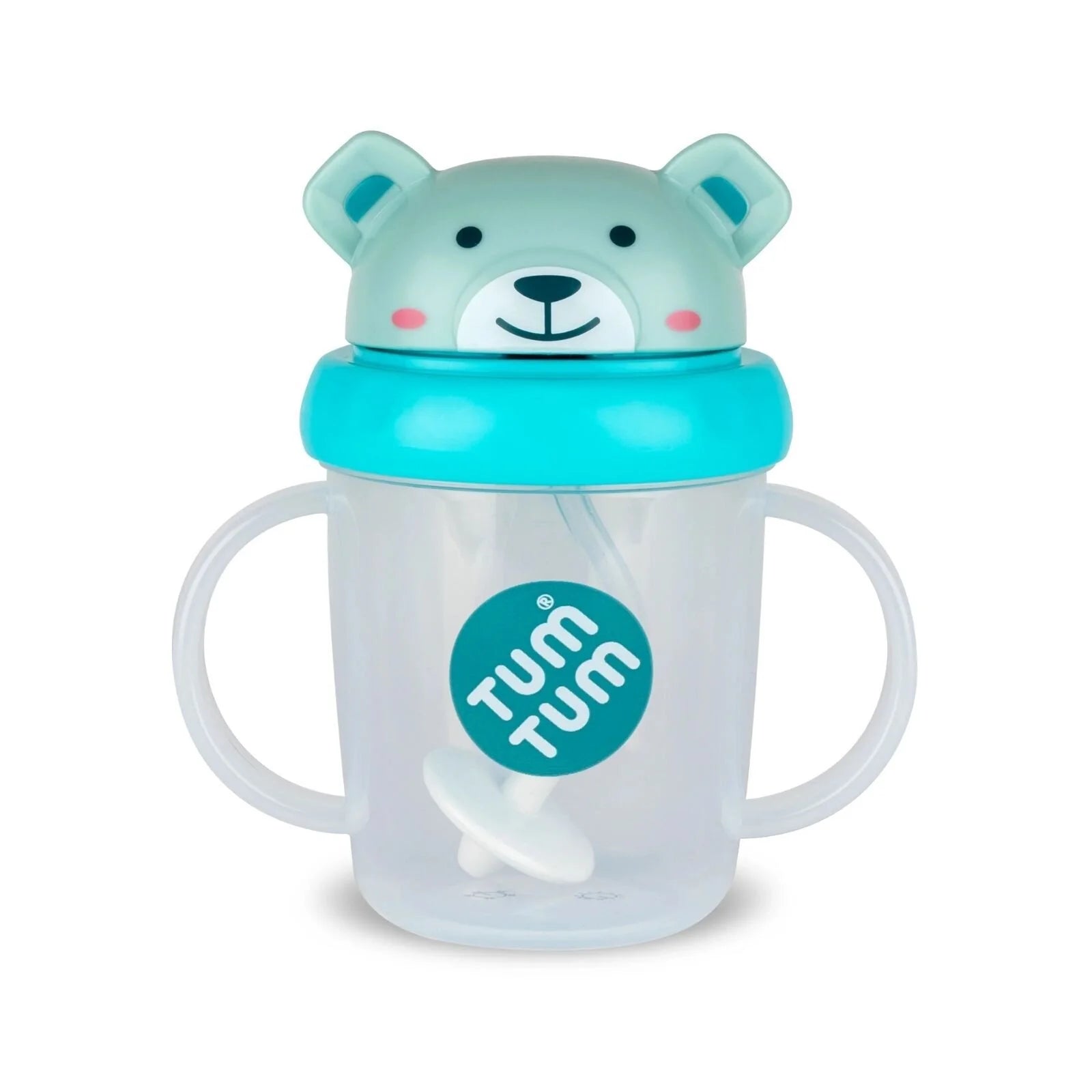 TUM TUM Tippy Up Cup - Boris Bear - ebebek - Black Friday