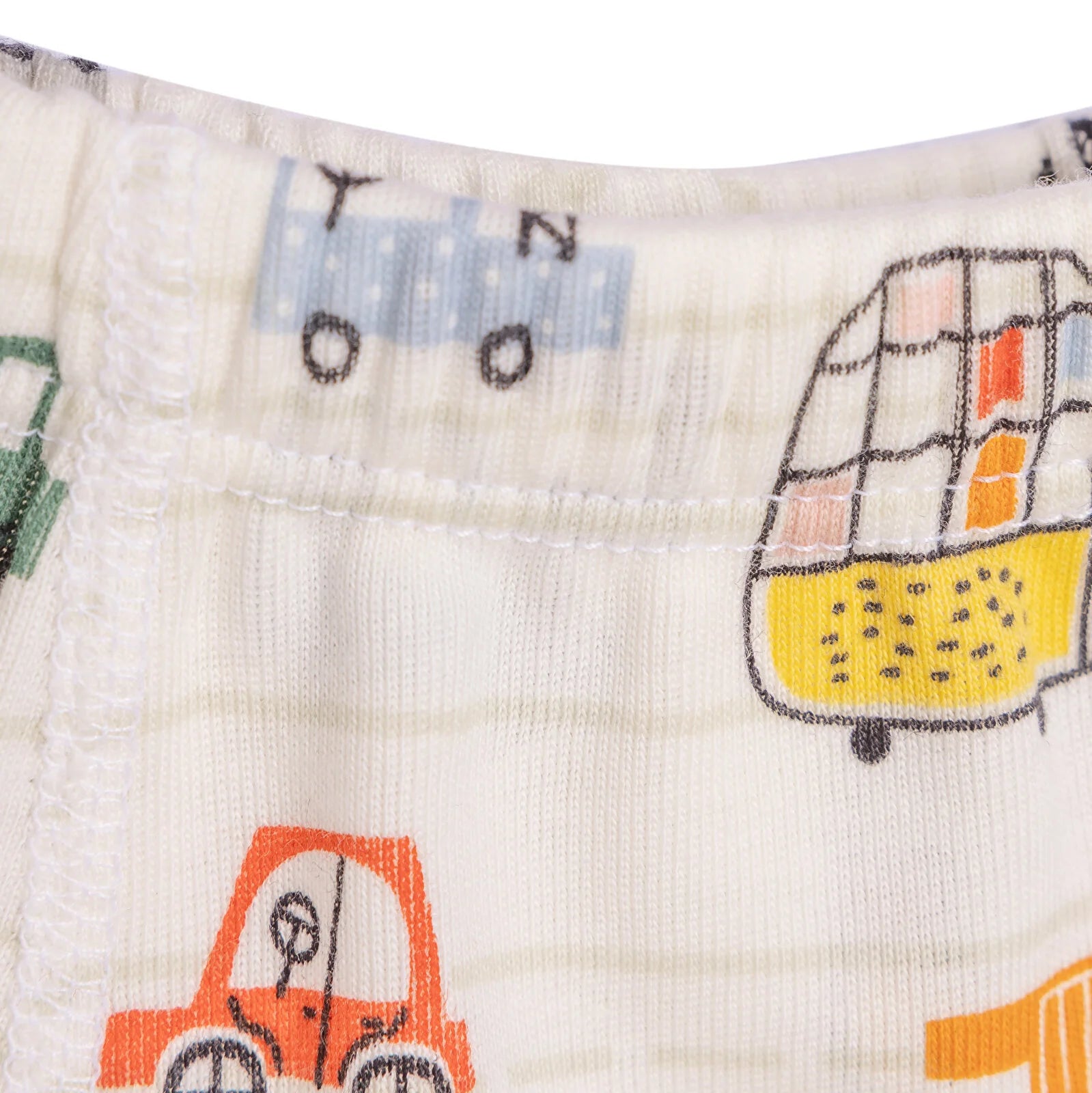 HelloBaby Boy Brief - Ecru - ebebek - Black Friday