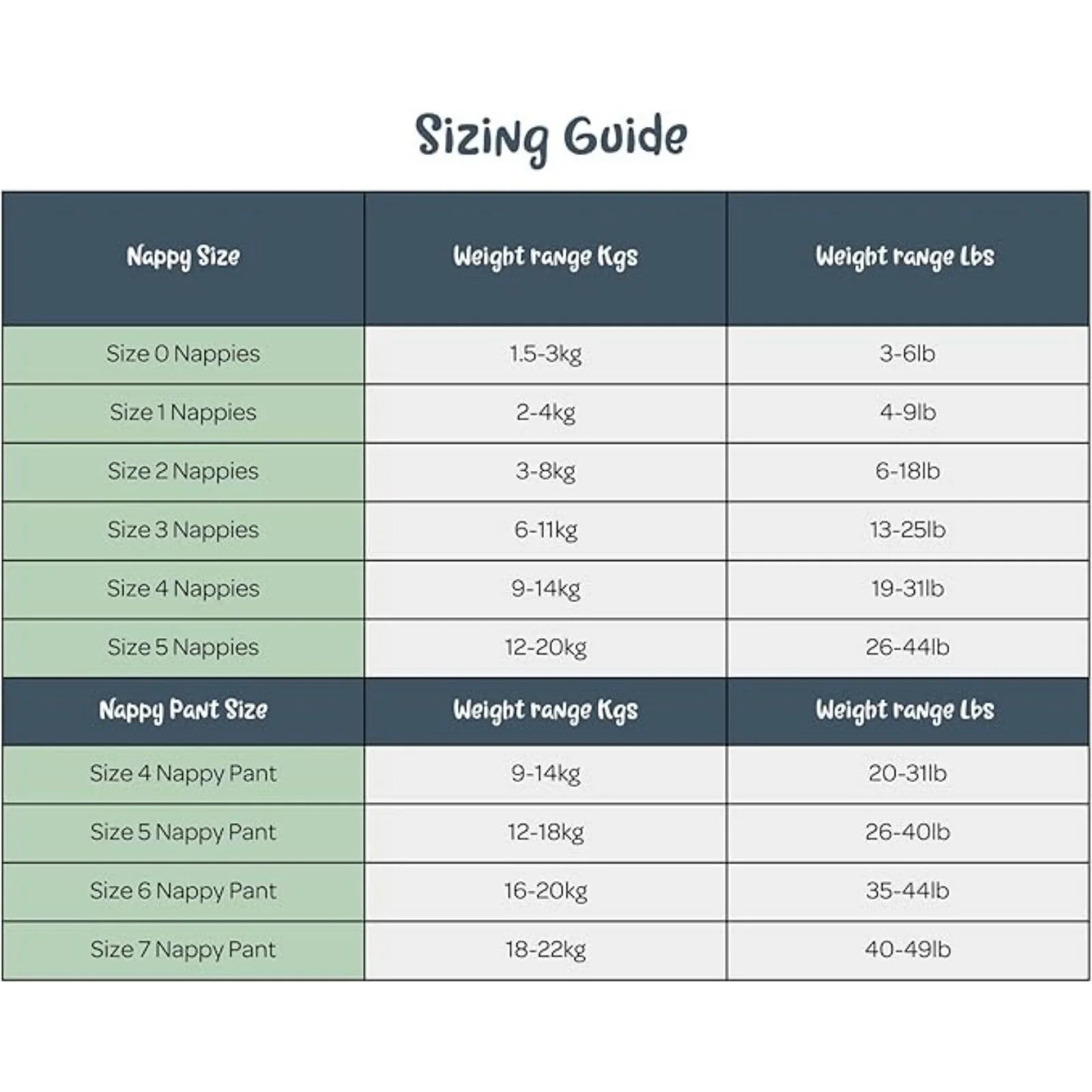 Mama Bamboo Sustainable Bamboo Size 2 - 30 nappies - ebebek - Black Friday