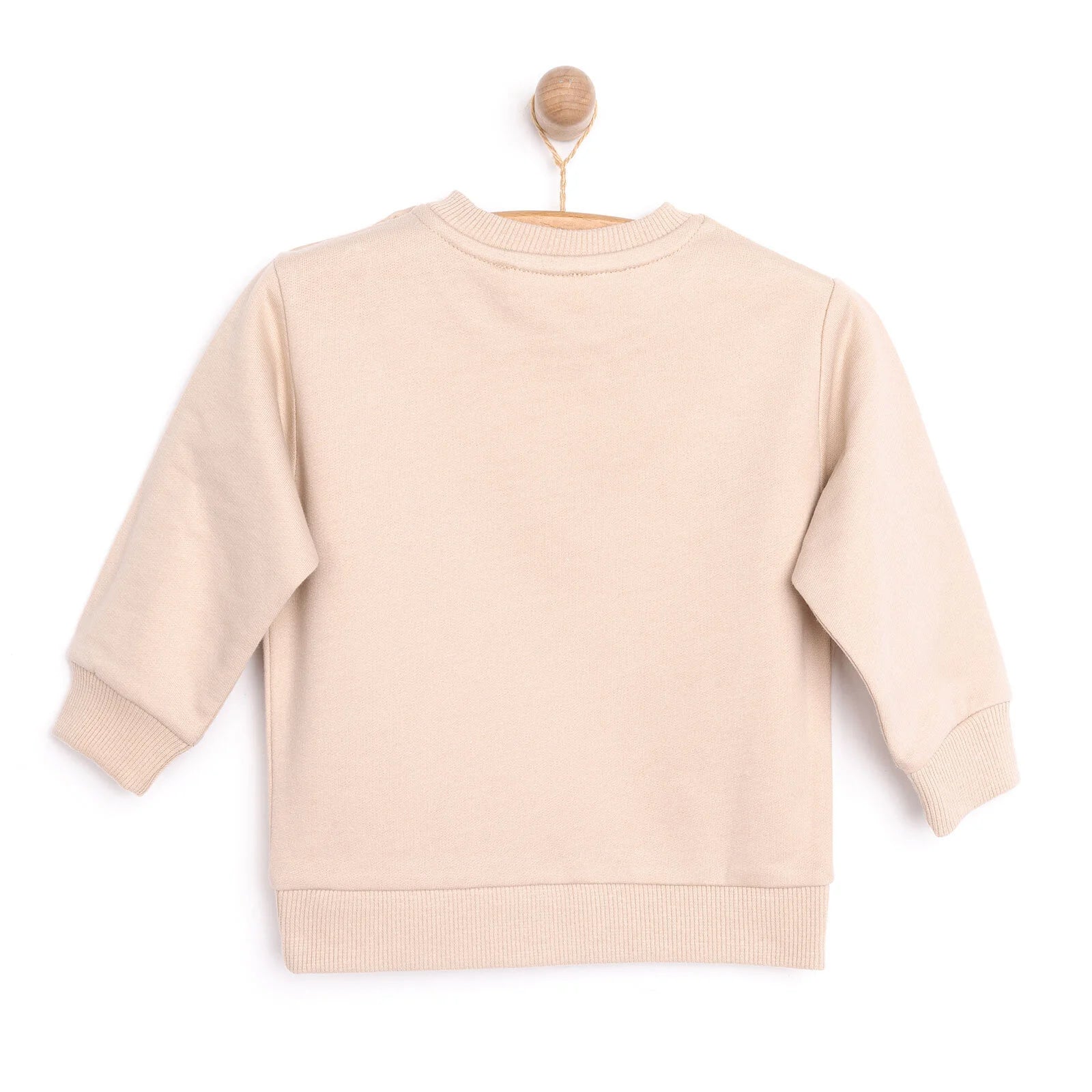 HelloBaby Basic Low Raised Roarr Printed - Mink - ebebek - Black Friday