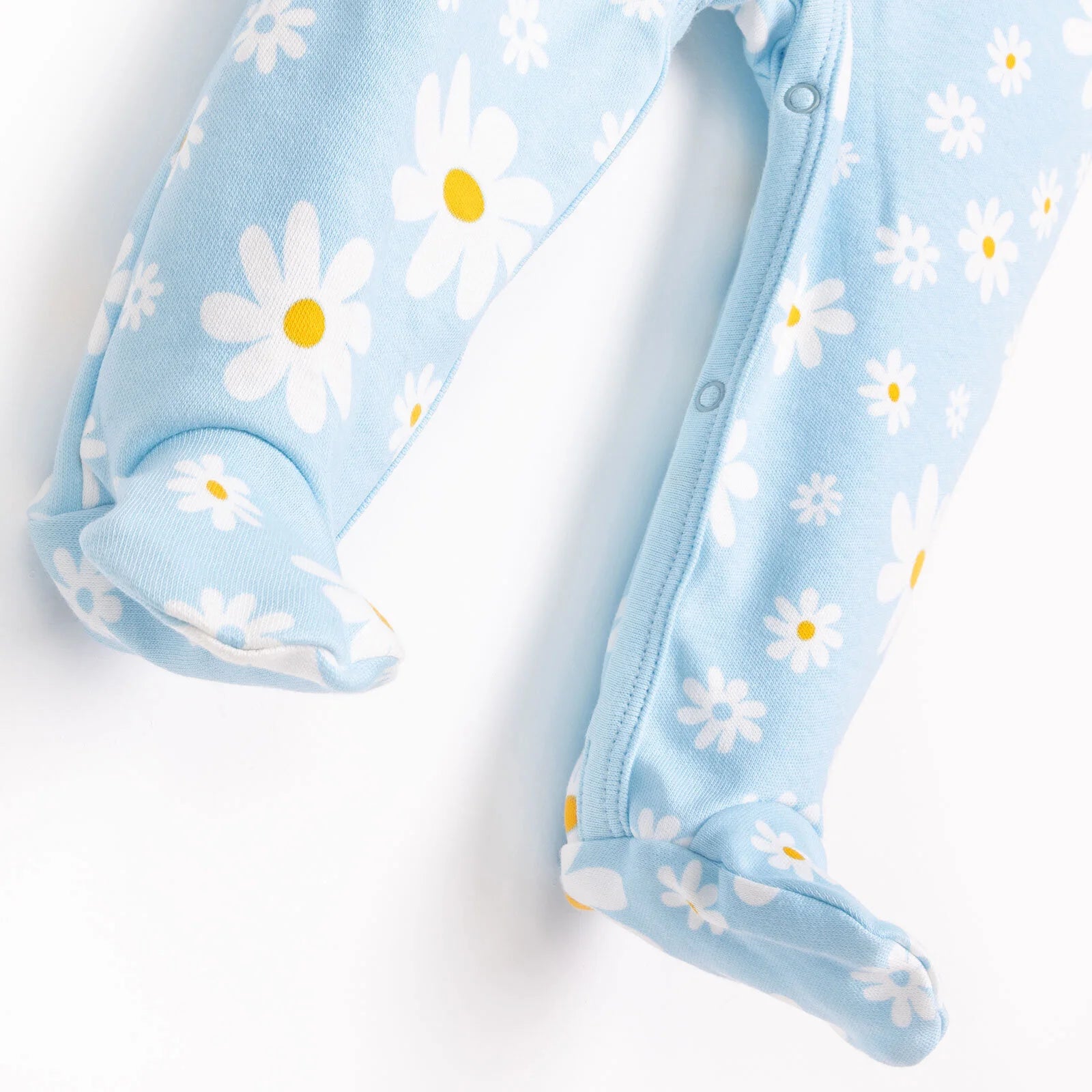 HelloBaby Girl Jumpsuit - Hat - Blue - ebebek - Black Friday