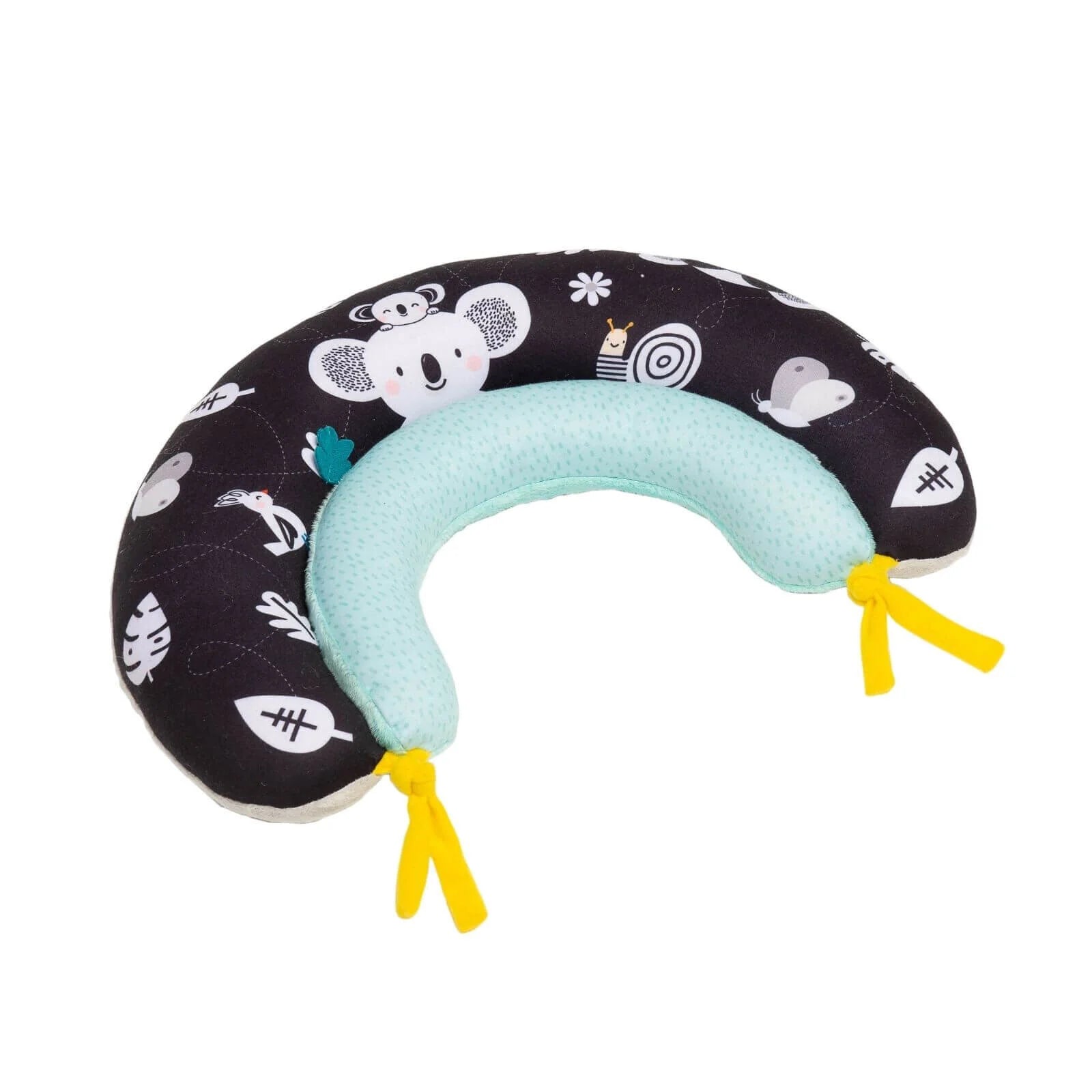 Taf Toys 2 - in - 1 Tummy Time Pillow - ebebek - Black Friday
