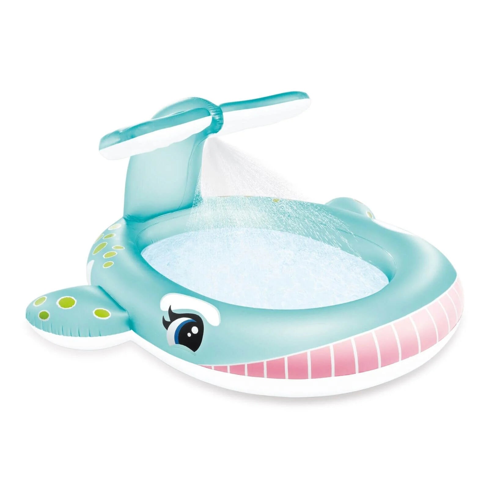 INTEX Whale Spray Pool - ebebek - Black Friday