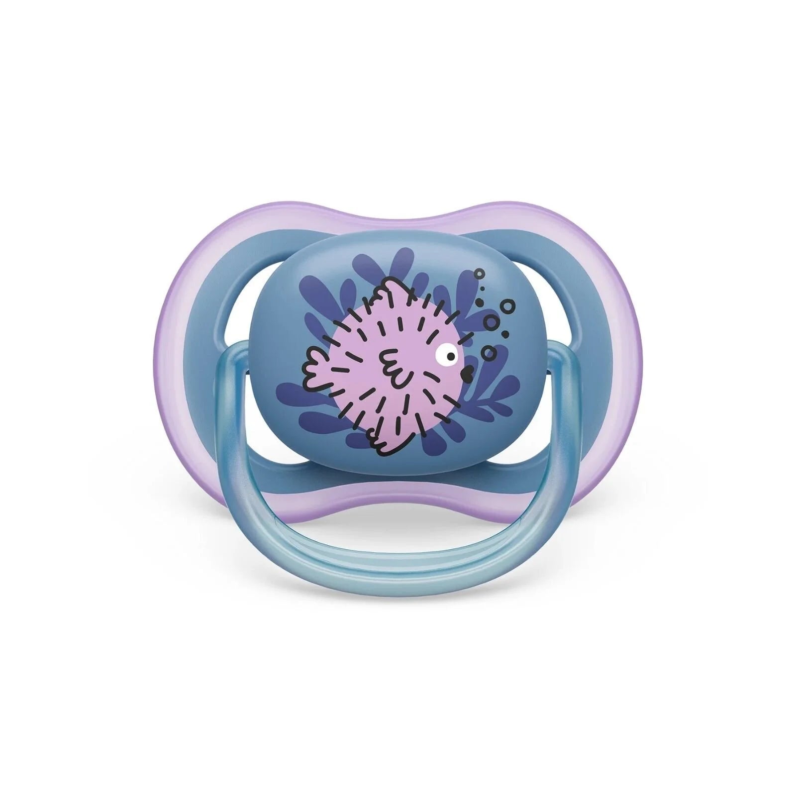 Philips Avent Ultra Air Soother 6 - 18 months Pack of 2 - ebebek - Black Friday