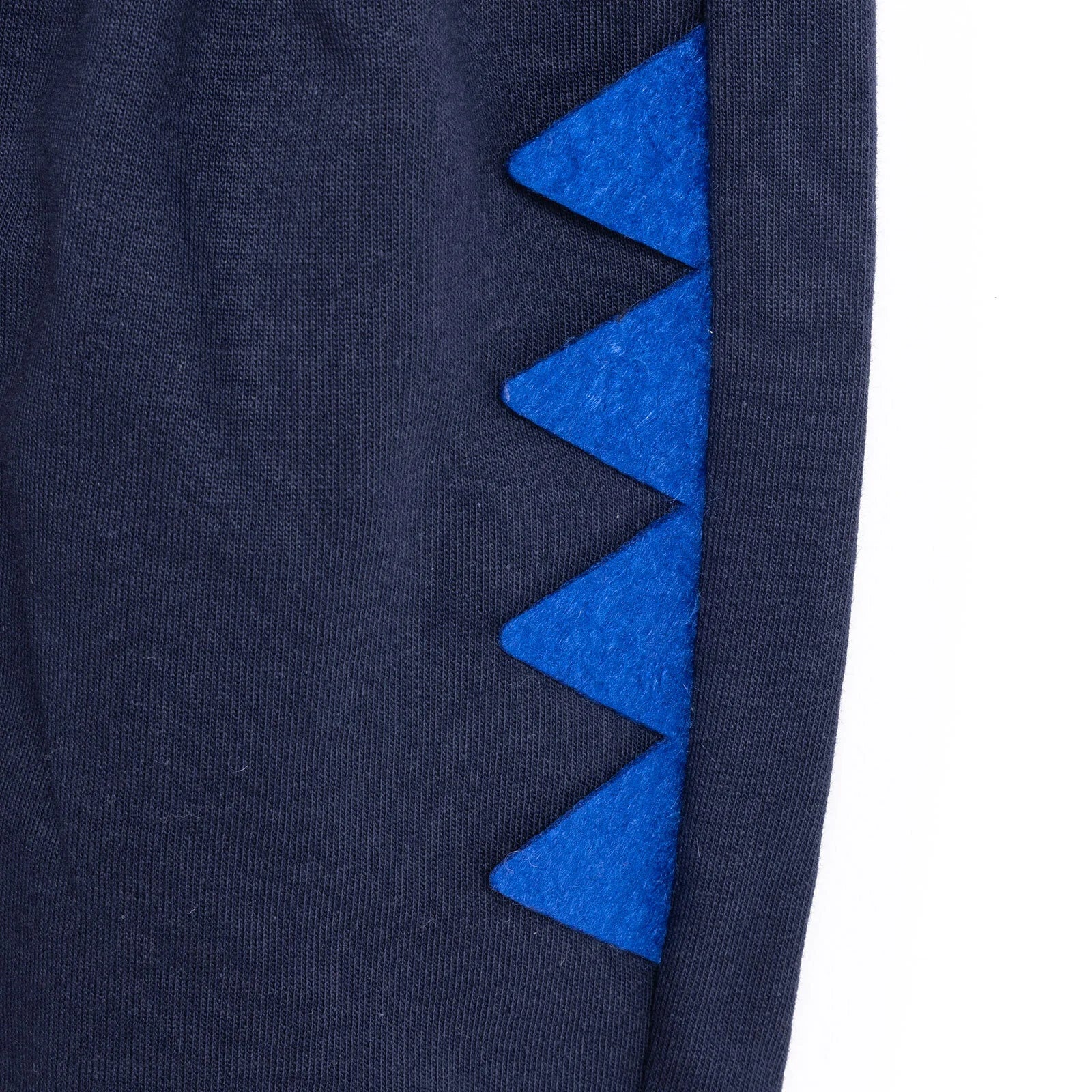 Cocux Animals Baby Boy Tracksuit - Navy Blue - ebebek - Black Friday