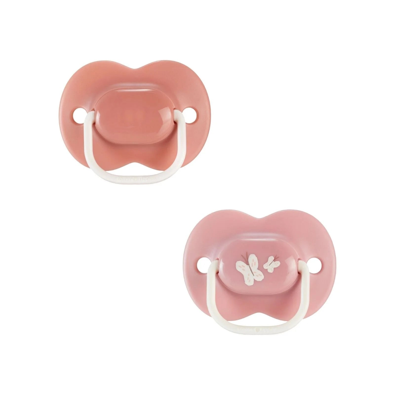 Tommee Tippee Anytime Soother 18 - 36 months Pack of 2 Assorted - ebebek - Black Friday