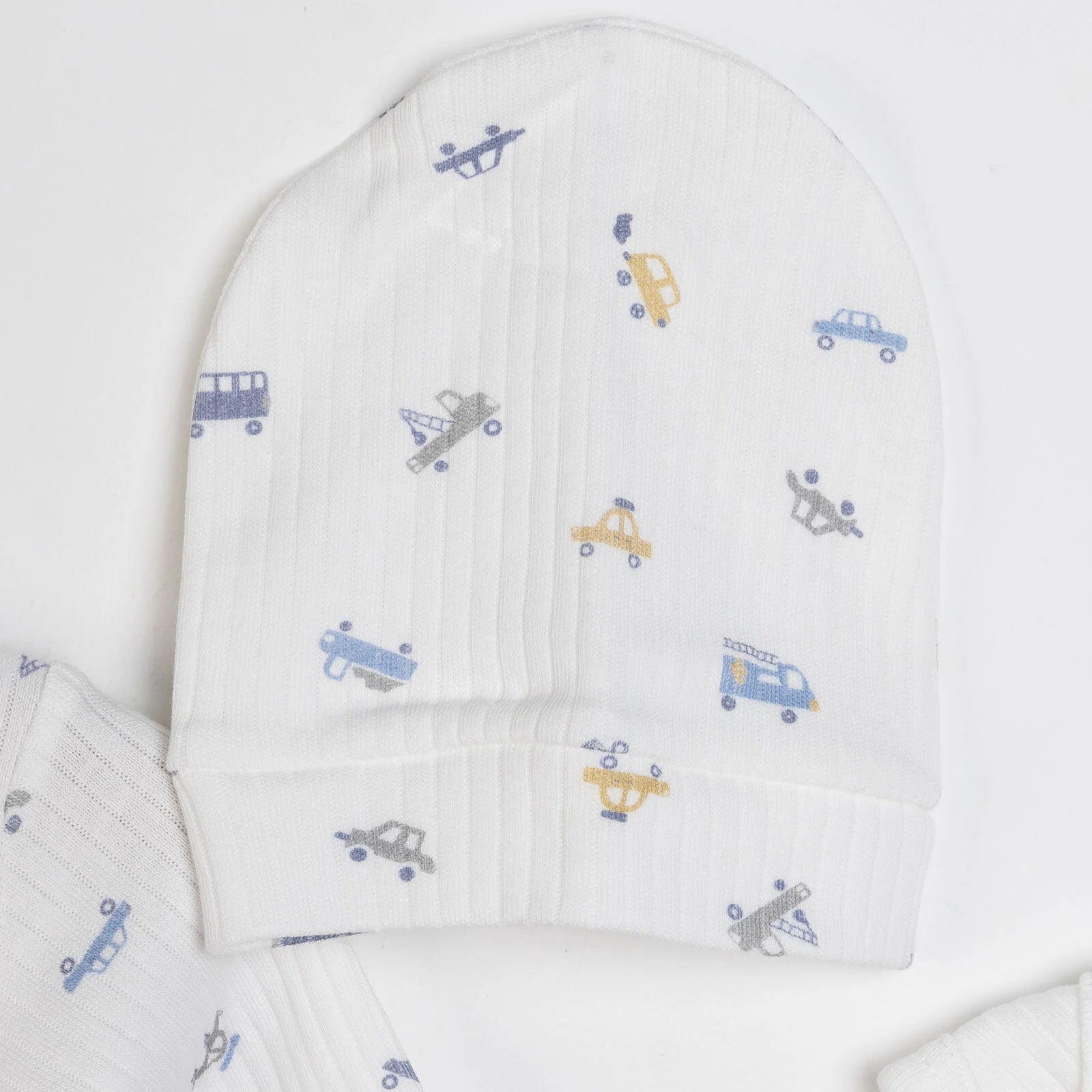 Tiffany Premature Set - Ecru - ebebek - Black Friday