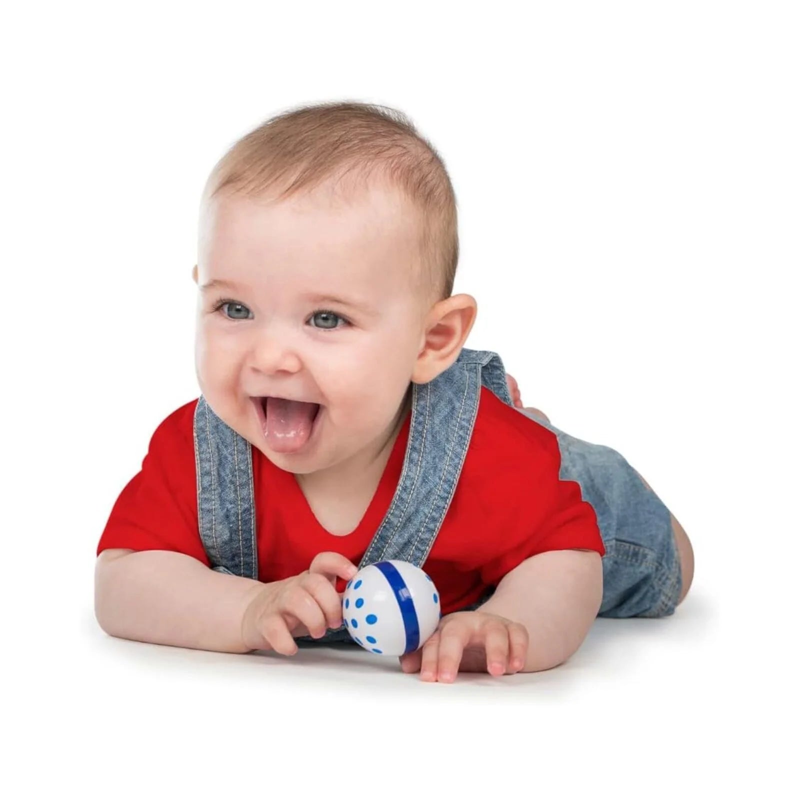 Halilit Egg Shakers 3 pcs - ebebek - Black Friday