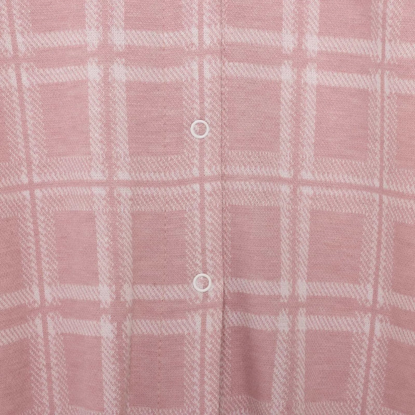 Bebbek Unisex Jumpsuit - Powder - ebebek - Black Friday