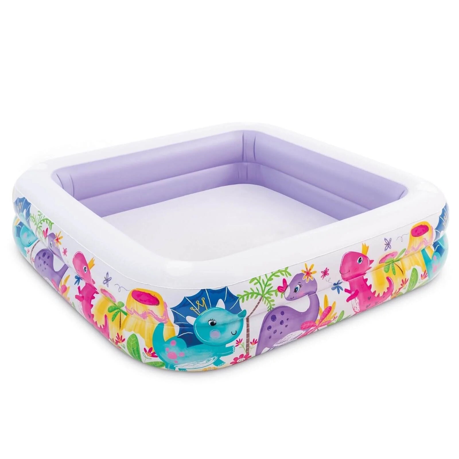 INTEX 62"x62" Sun Shade Pool - ebebek - Black Friday