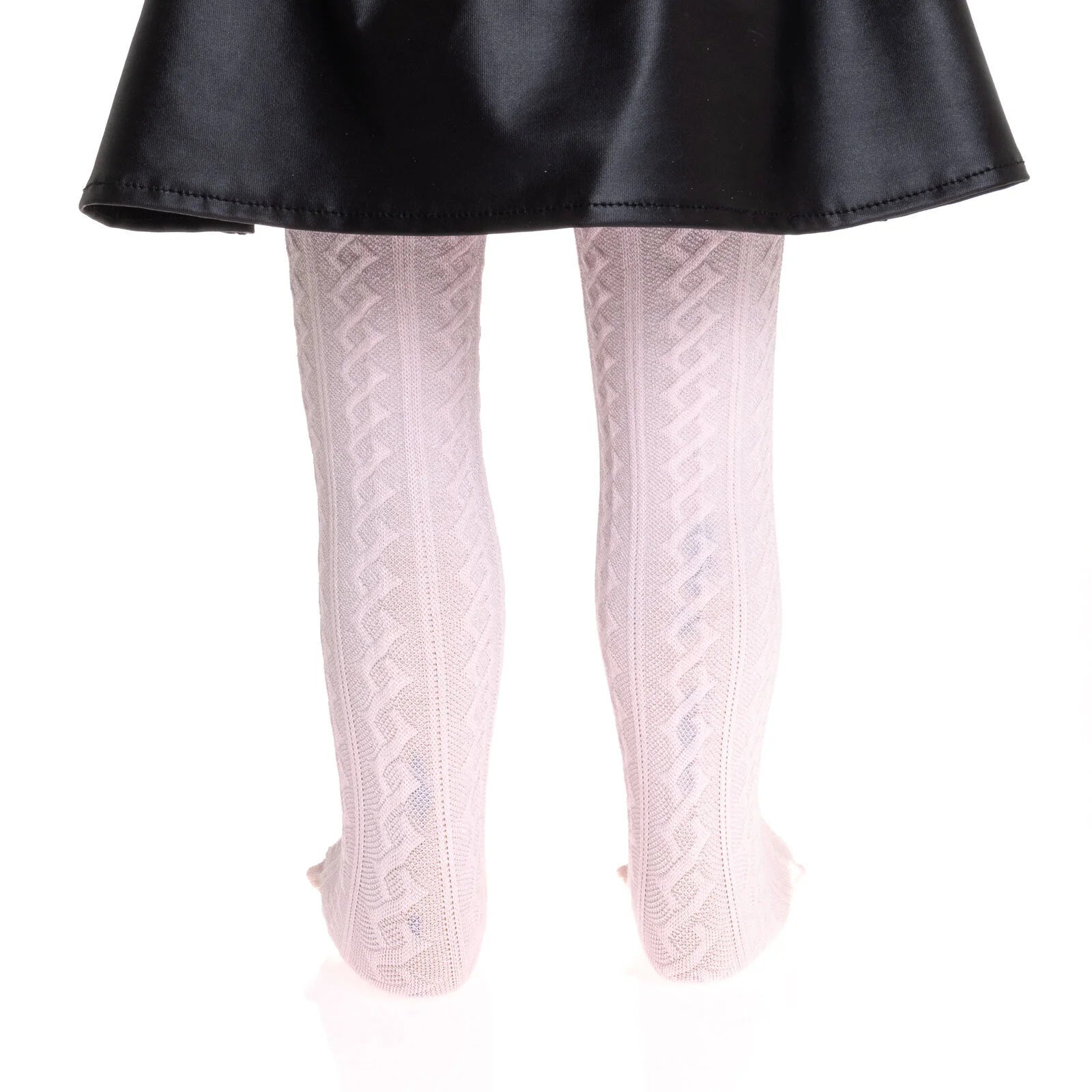 HelloBaby Baby Girl Tight - Light Pink - ebebek - Black Friday