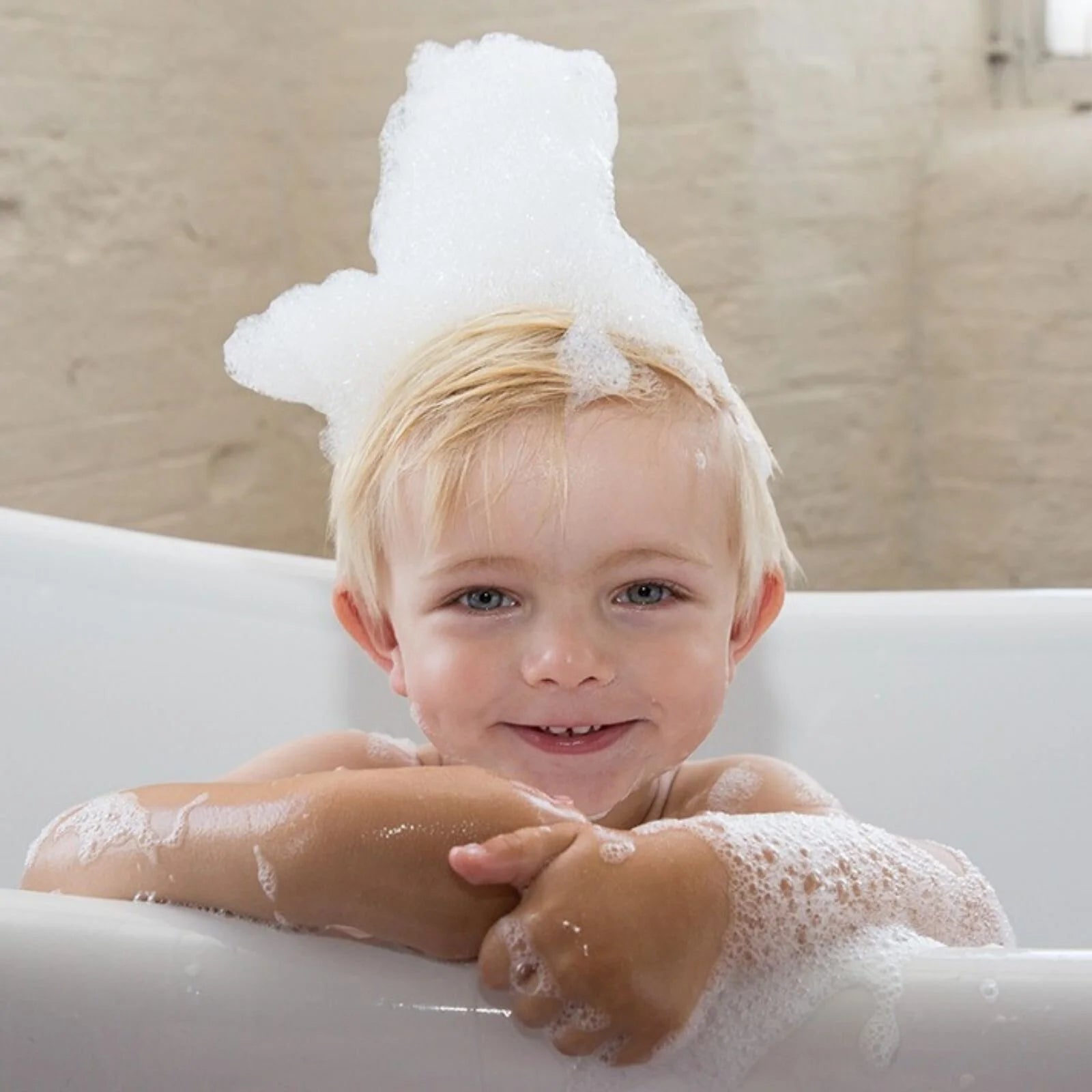 Good Bubble Gruffalo Bubble Bath with Prickly Pear Extract 400ml - ebebek - Black Friday