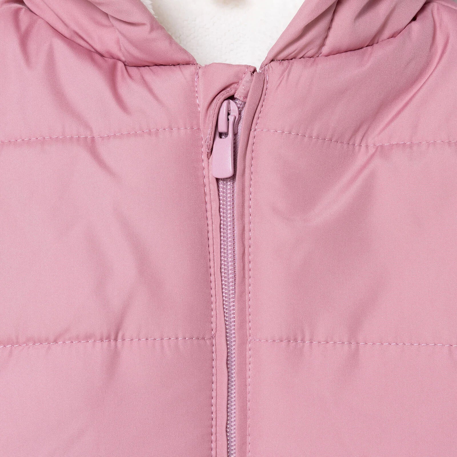 Midimod Coat - Pink - ebebek - Black Friday