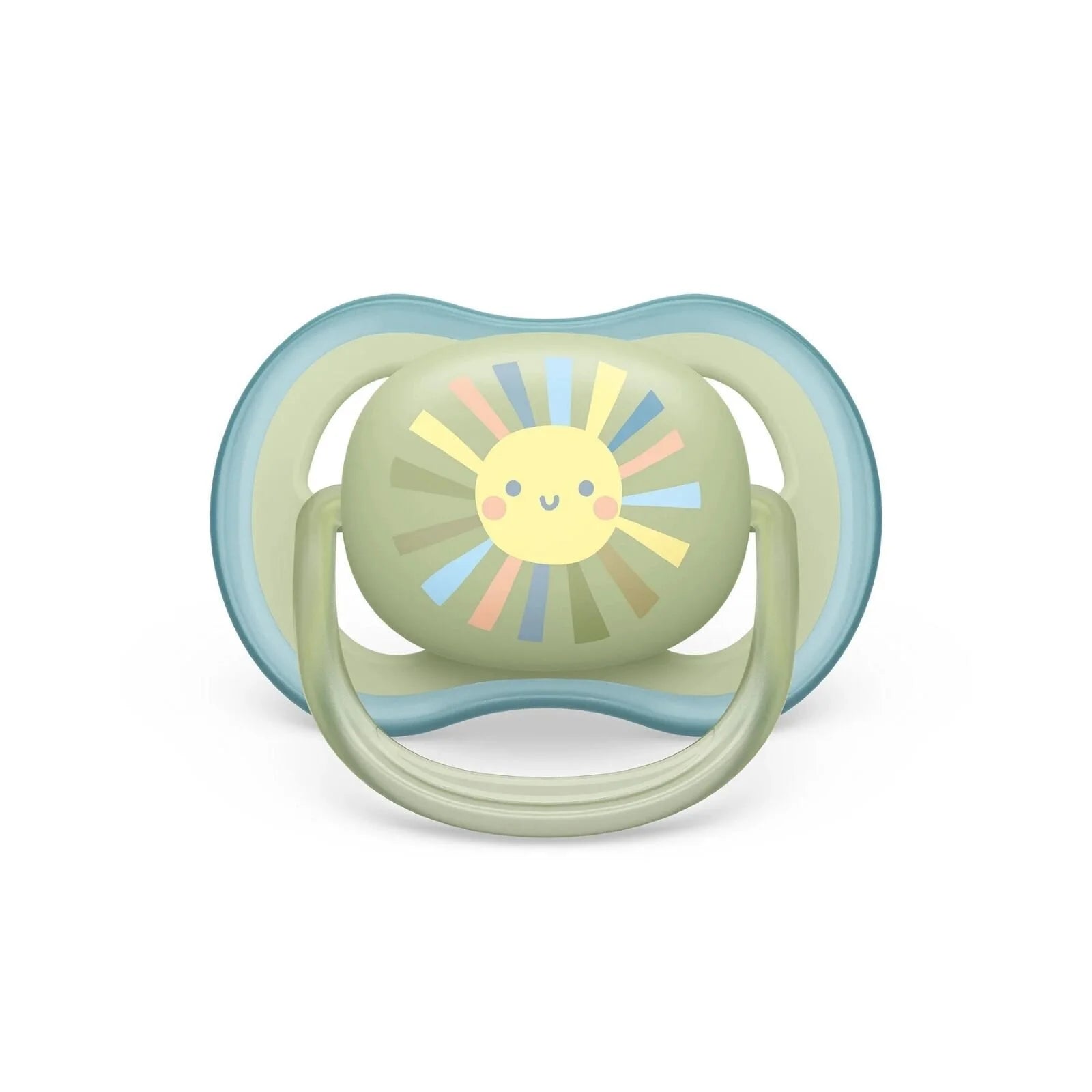 Philips Avent Ultra Air Soother 0 - 6 months Pack of 2 - ebebek - Black Friday