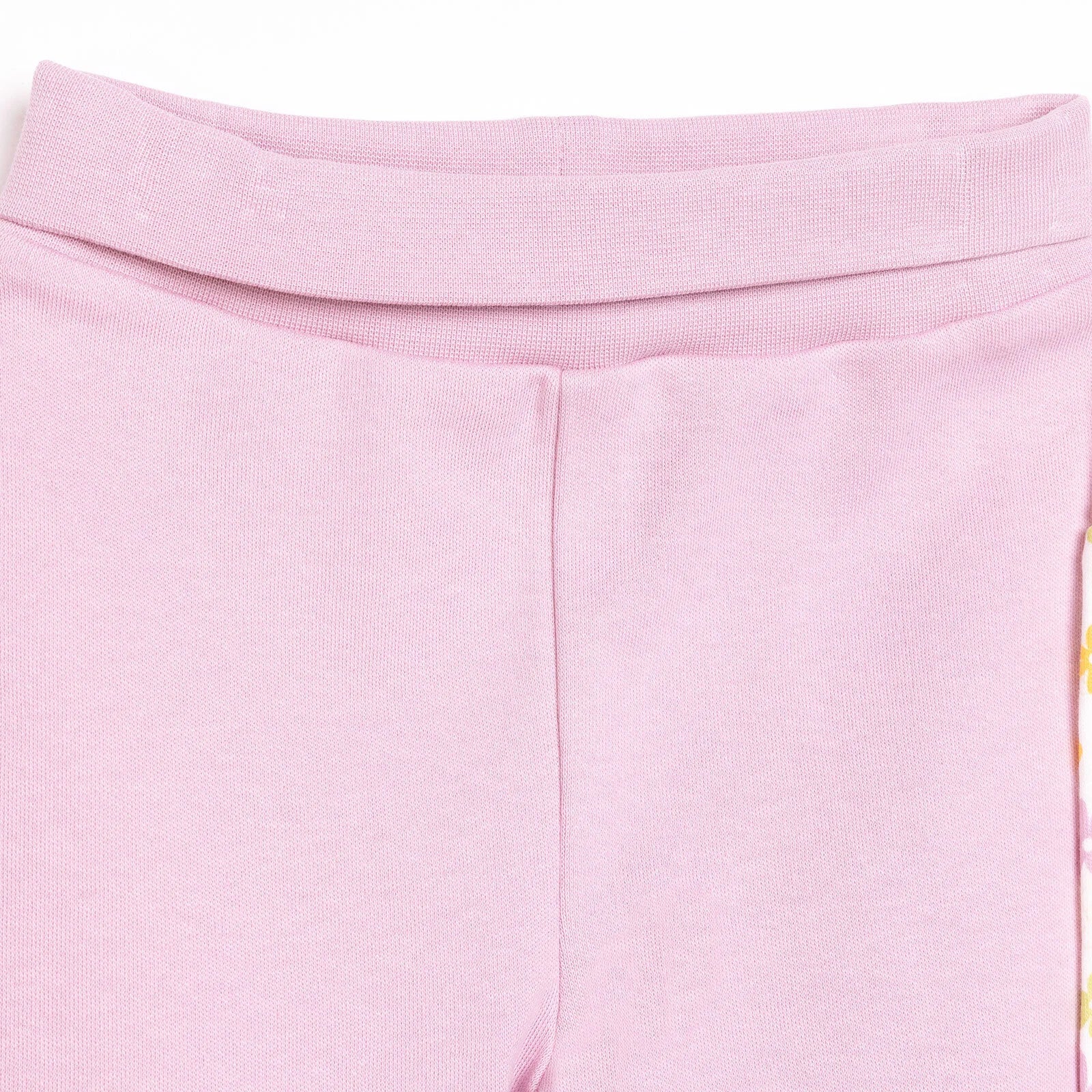 HelloBaby Girl 2 Piece Footed Bottom - Ecru - ebebek - Black Friday