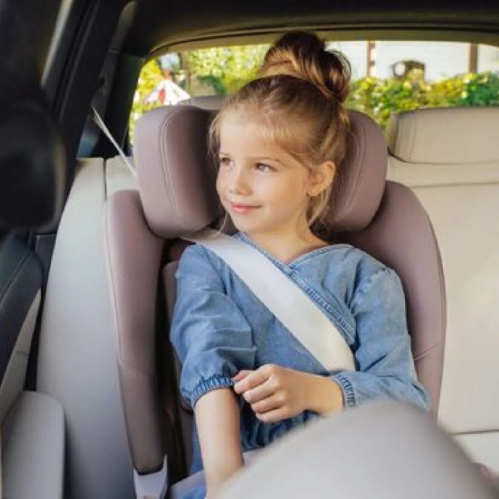 Britax Römer Swivel Car Seat - Space Black - ebebek - Black Friday