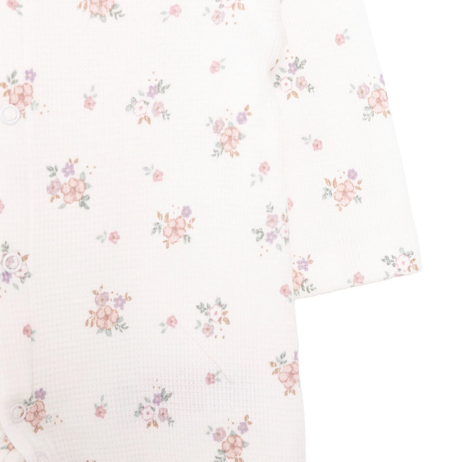 HelloBaby Newborn Girl Jumpsuit - Beige - ebebek - Black Friday