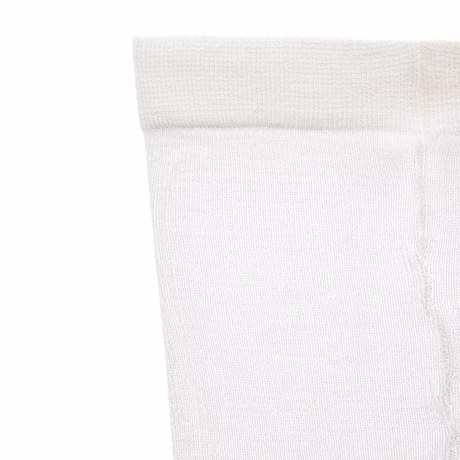 HelloBaby Girl Pantyhose - White - ebebek - Black Friday
