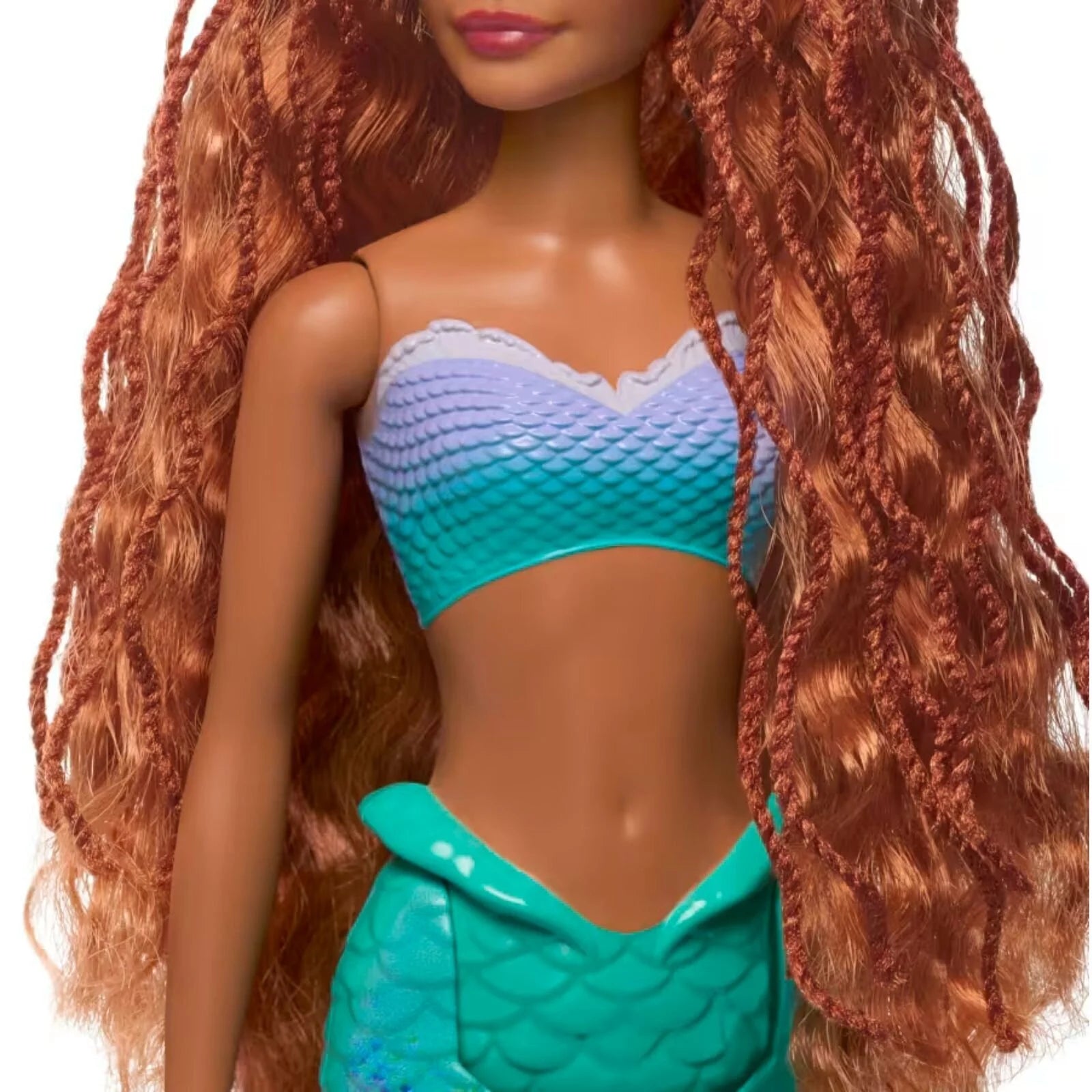 Disney Princess the Little Mermaid Movie Doll - ebebek - Black Friday