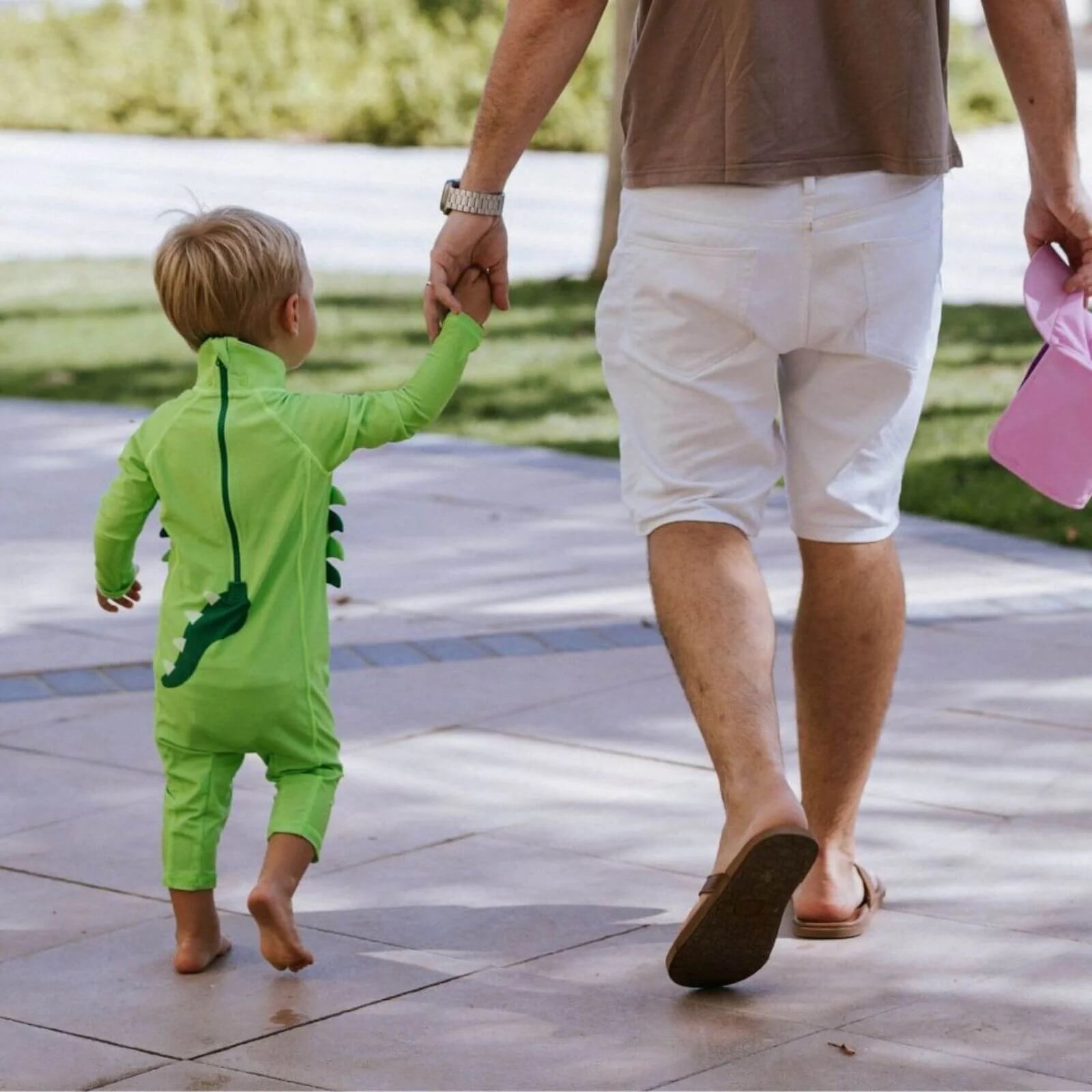 My Carry Potty My Little Swimwear Dinosaur - ebebek - Black Friday