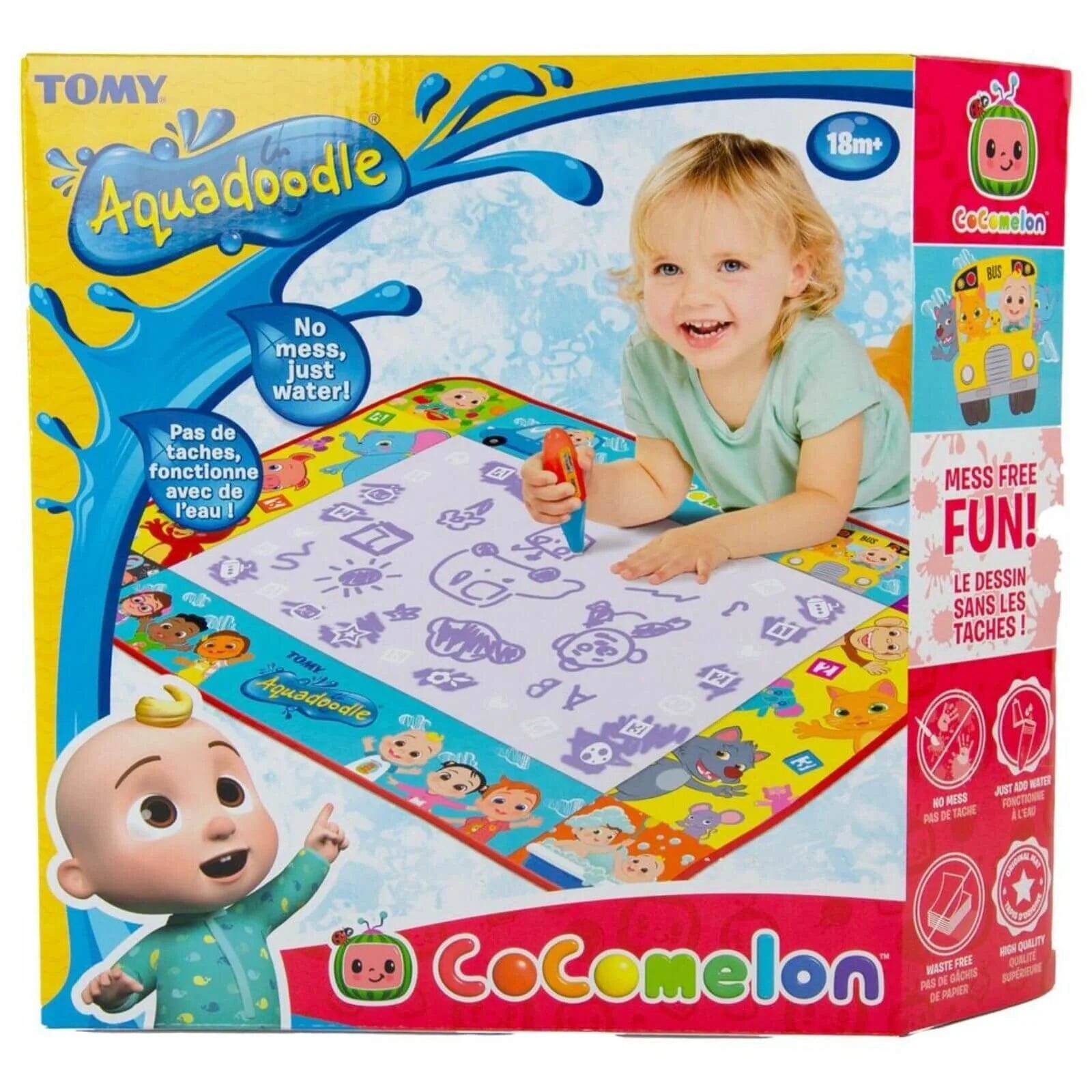 CoComelon Aquadoodle - ebebek - Black Friday