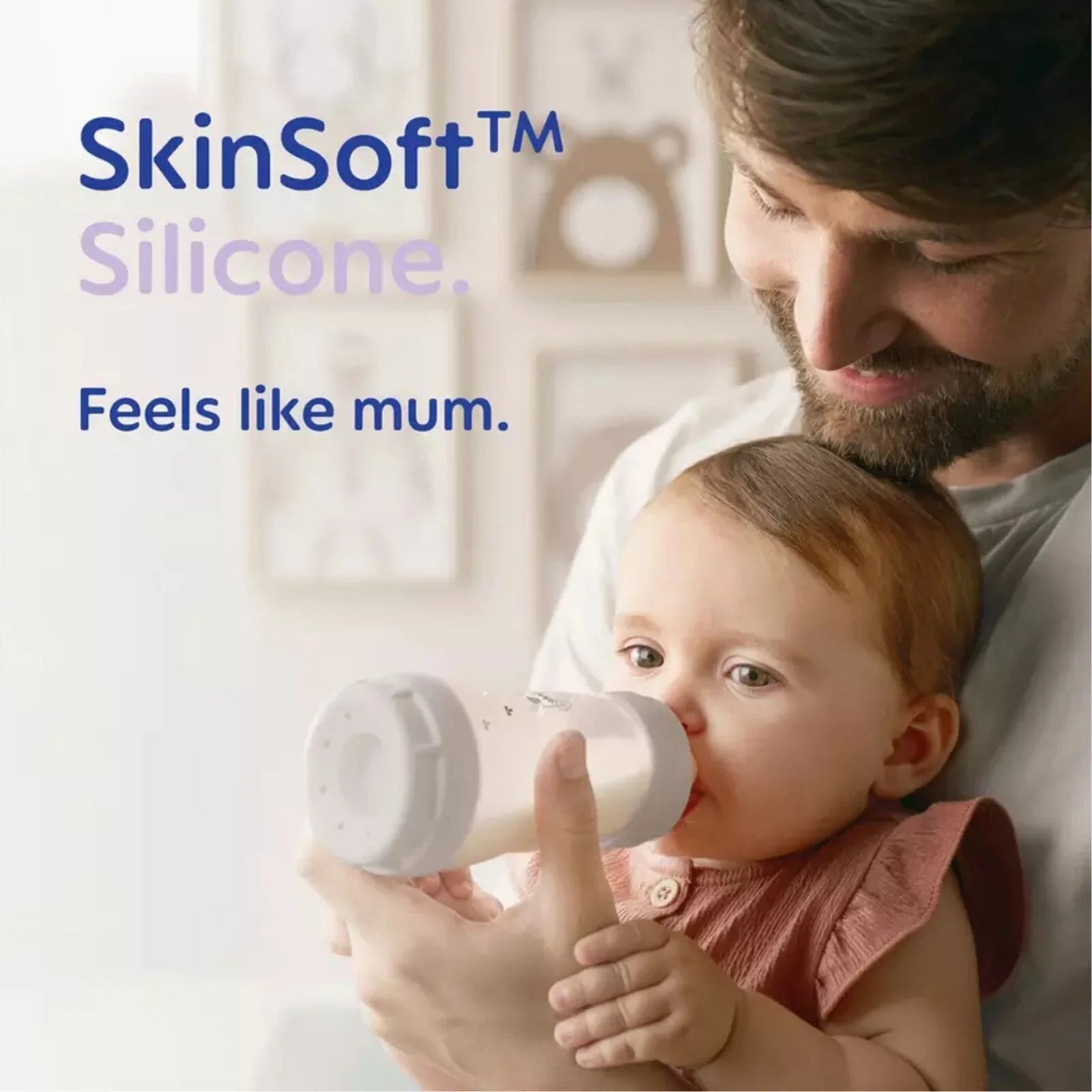 MAM Easy Start Anti - Colic Bottle 260ml Pack of 3 Assorted - ebebek - Black Friday