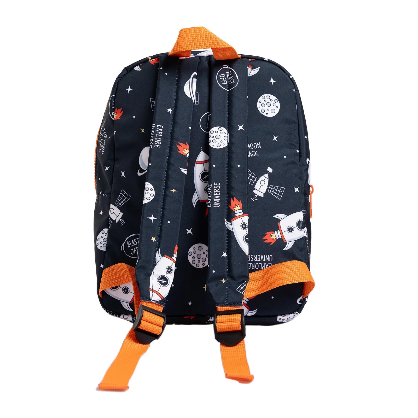 HelloBaby Baby Backpack - Navy Blue - ebebek - Black Friday