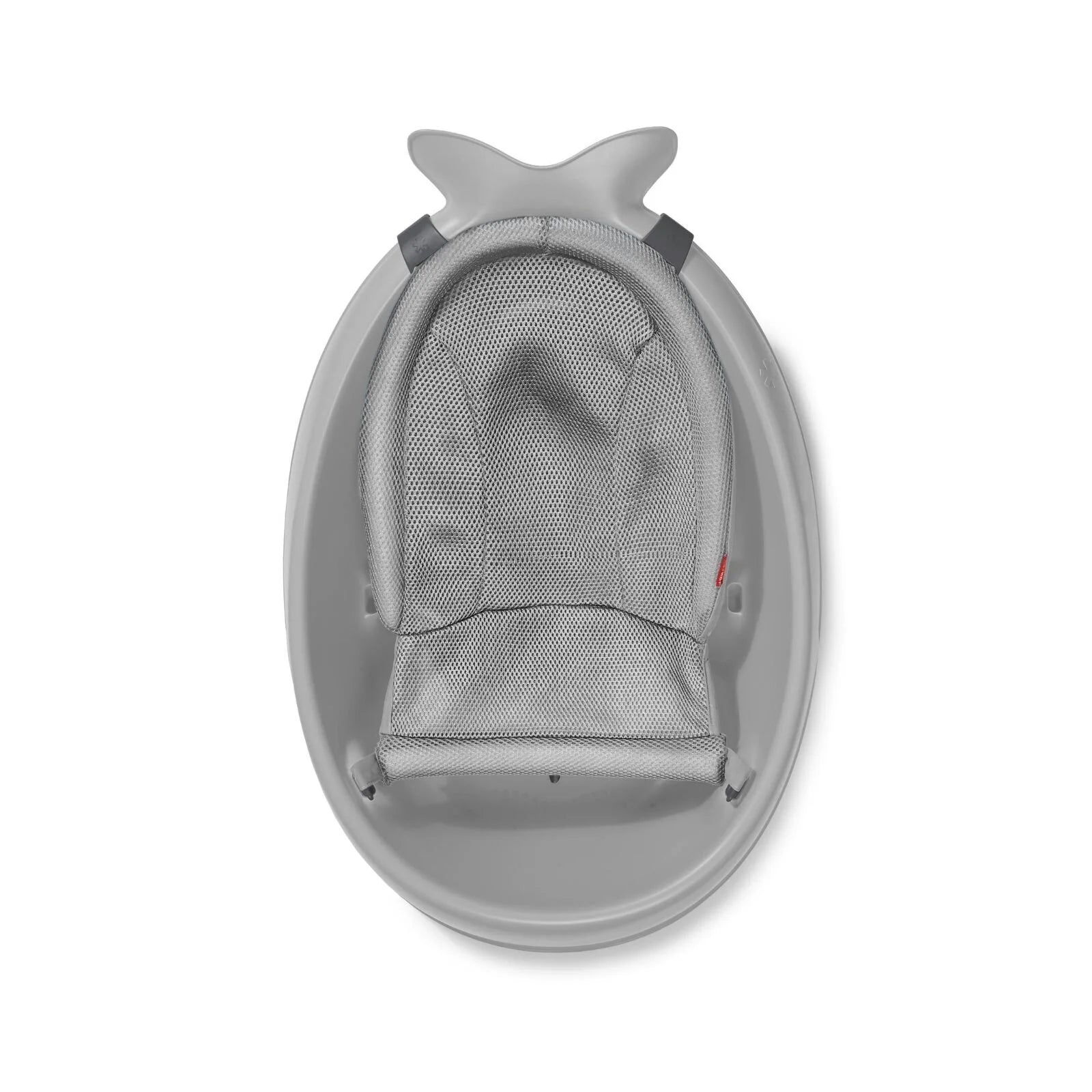 Skip Hop Moby Smart Sling 3 - Stage Baby Bath Tub - Grey - Skip Hop - ebebek