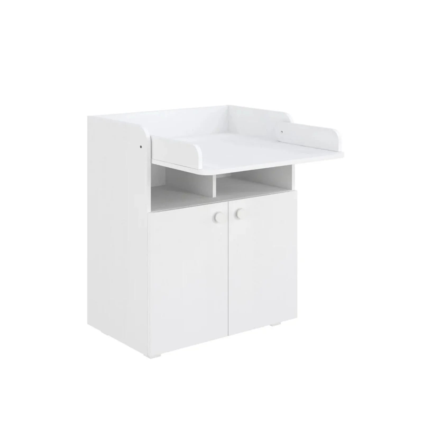 Shefa Kids 700 Changing Unit - White - ebebek - Black Friday