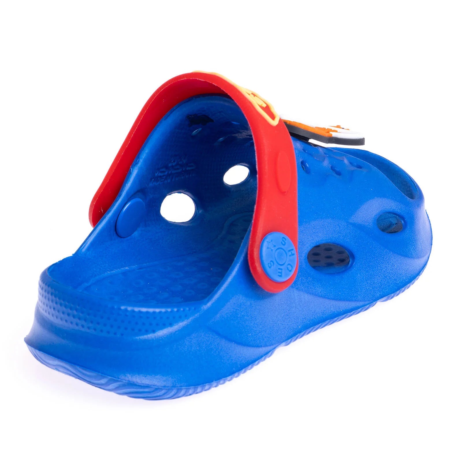 HelloBaby Boy Sandals - Navy Blue - ebebek - Black Friday