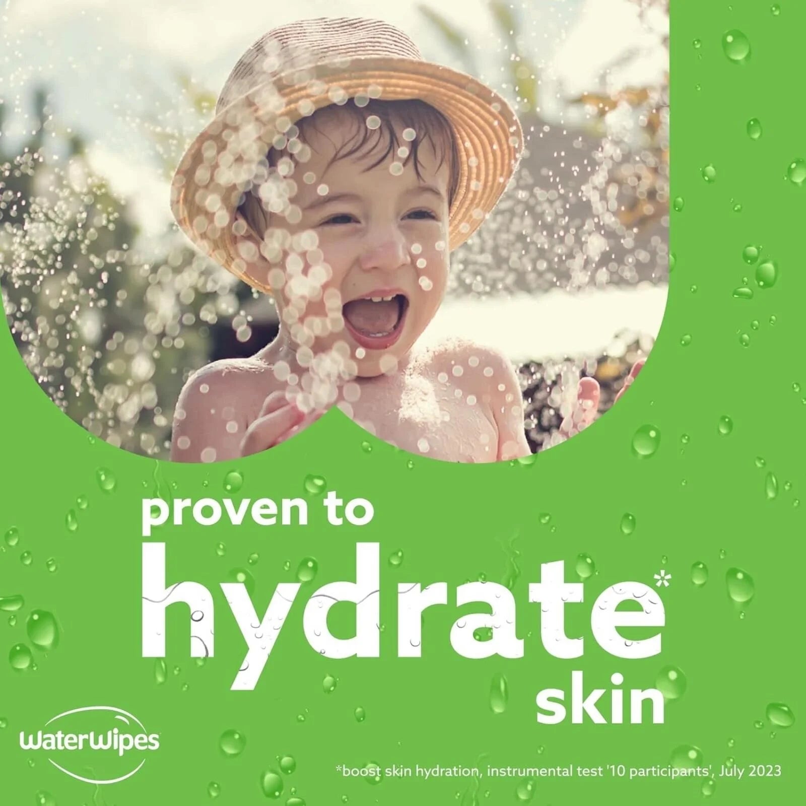 WaterWipes Hydrating Wipes 60 pcs - ebebek - Black Friday