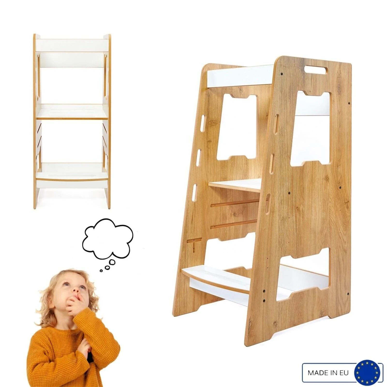 Minera Learning Tower - Minera - ebebek