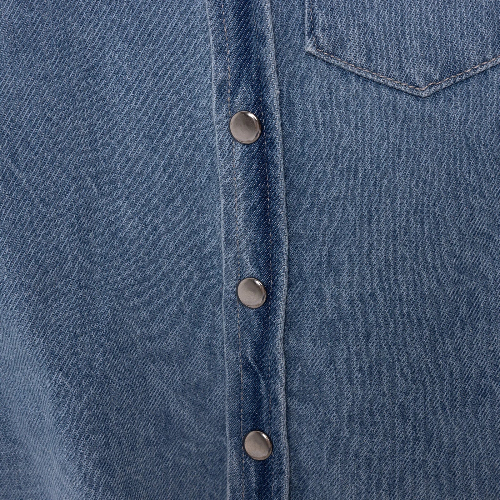 HelloBaby Baby Boy Shirt - Indigo - ebebek - Black Friday