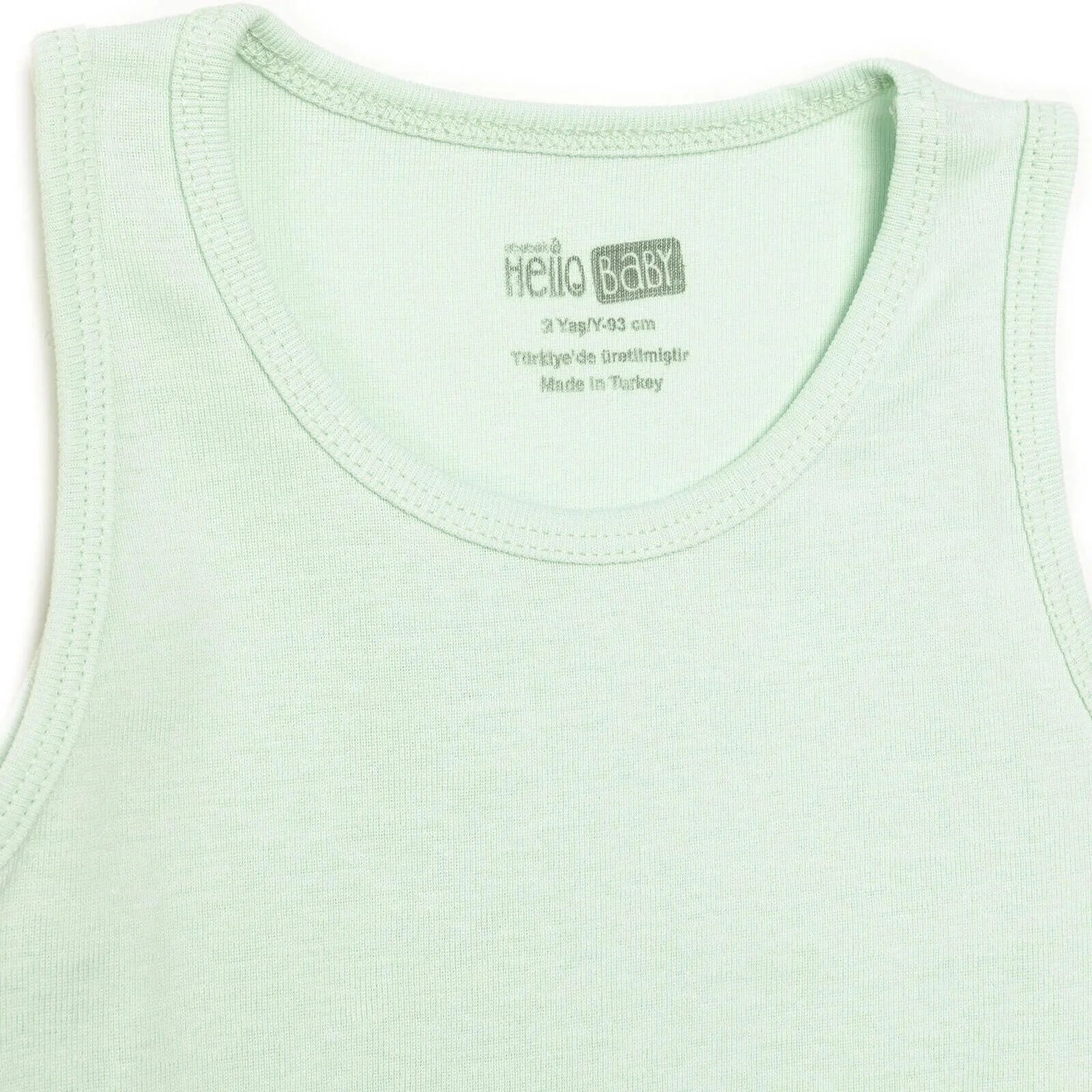 HelloBaby Athlete 2 pcs - Multicolour - ebebek - Black Friday