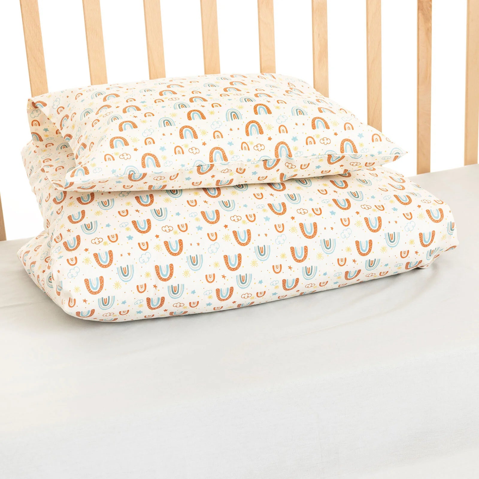 Little Dreams Girl Baby Duvet Cover - Printed - ebebek - Black Friday